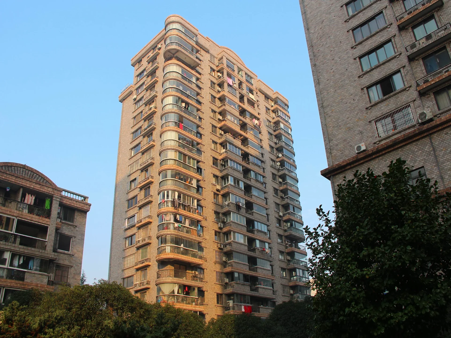 Zhong Rong City Garden  - Photo 12