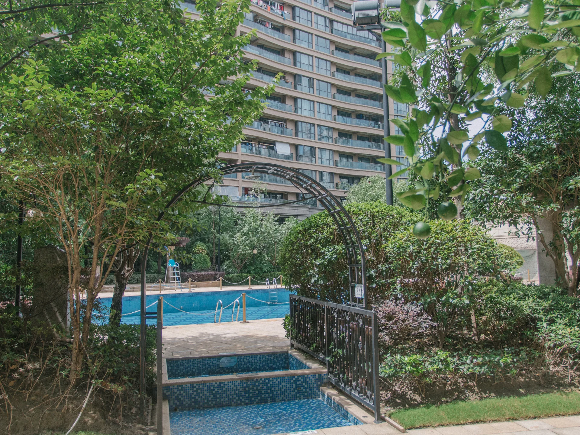 Jinlan Apartment - Photo 11