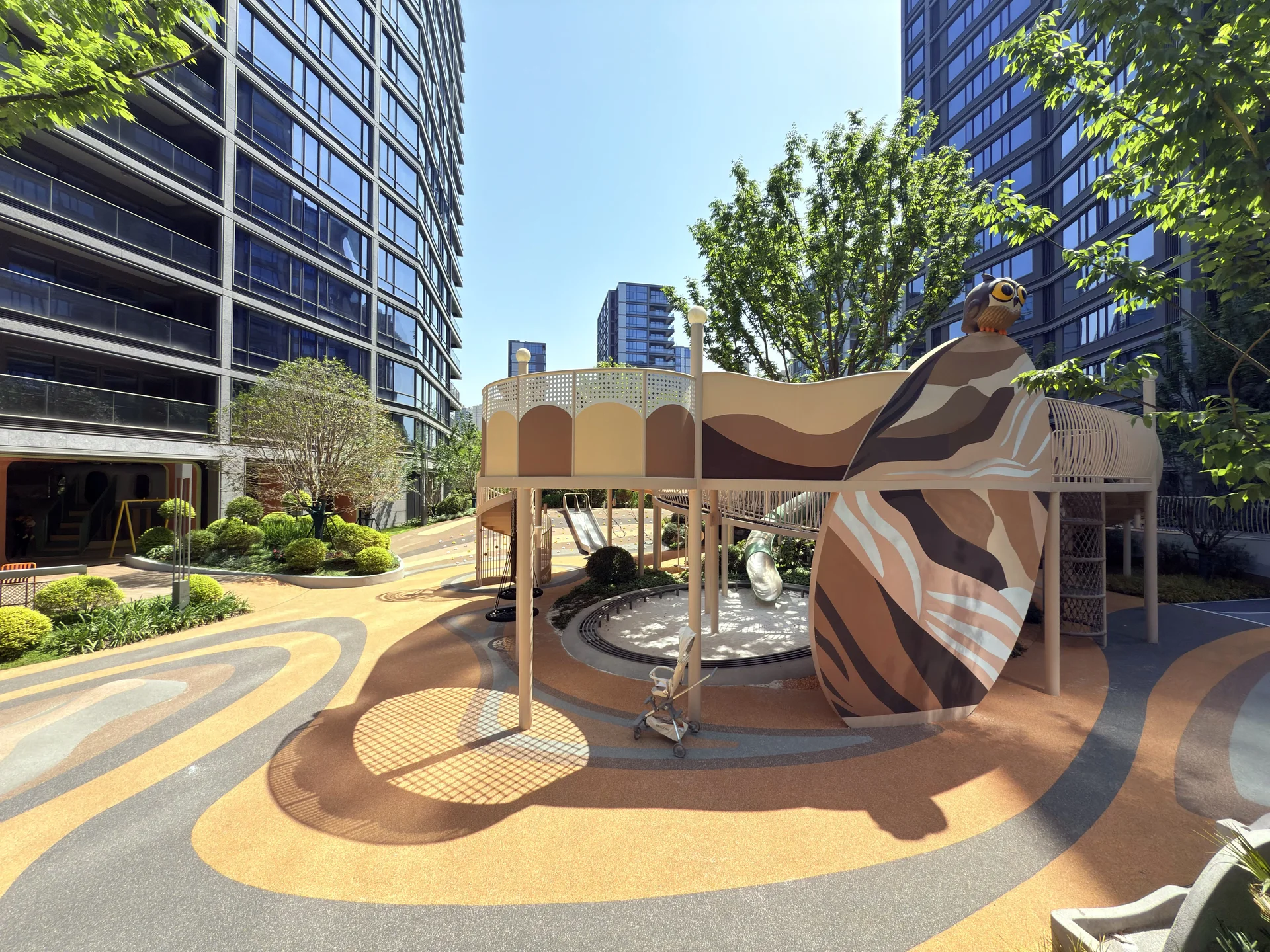 The Blooming Park - Photo 7