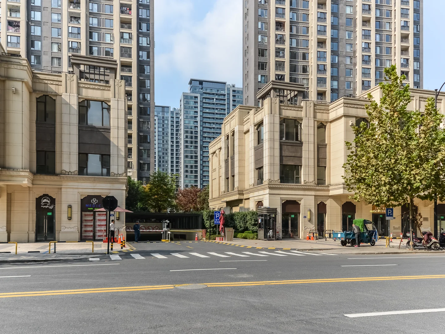 China Overseas Royal Path - Photo 19