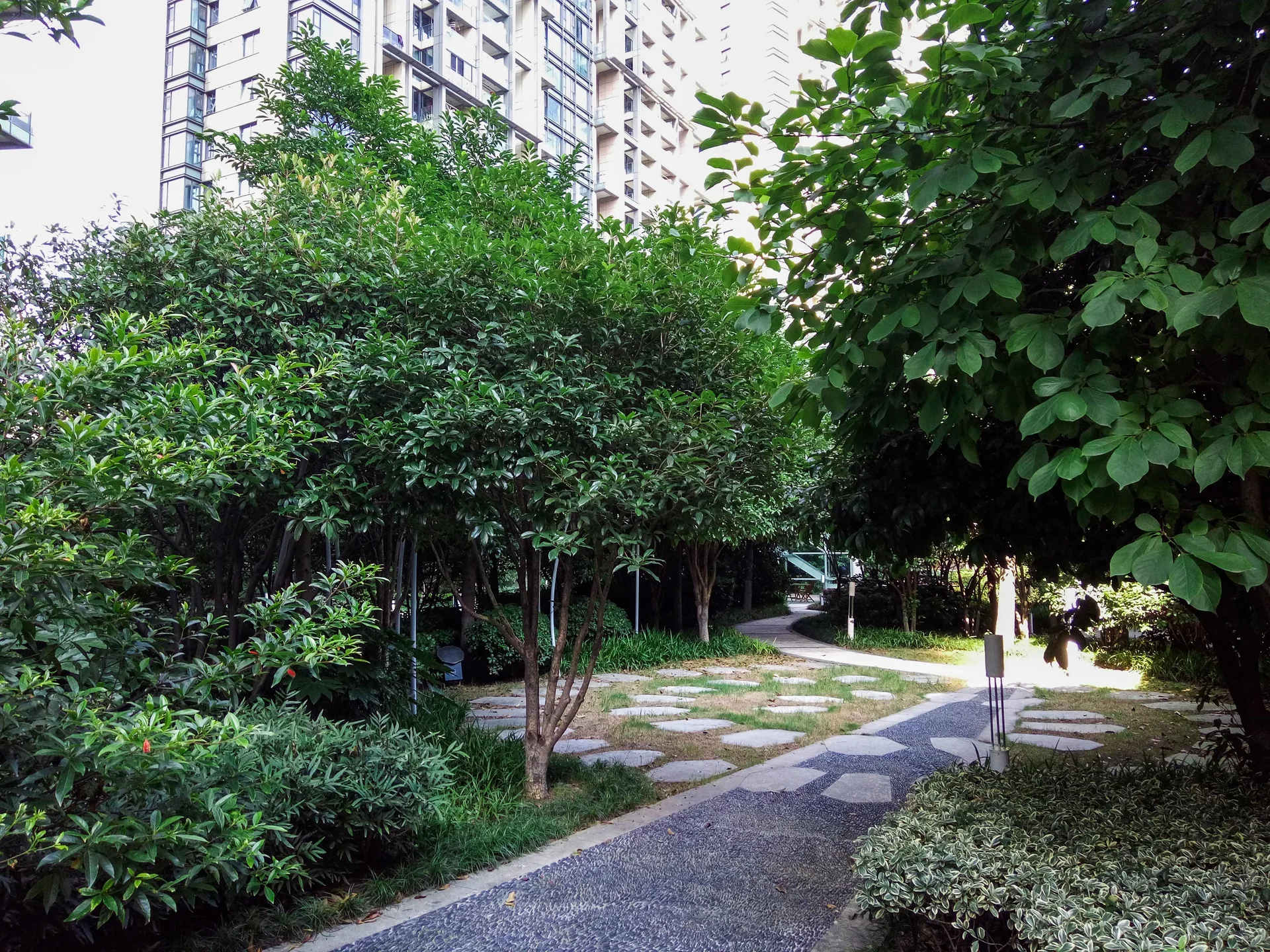 The Mixc Apartment - Photo 9