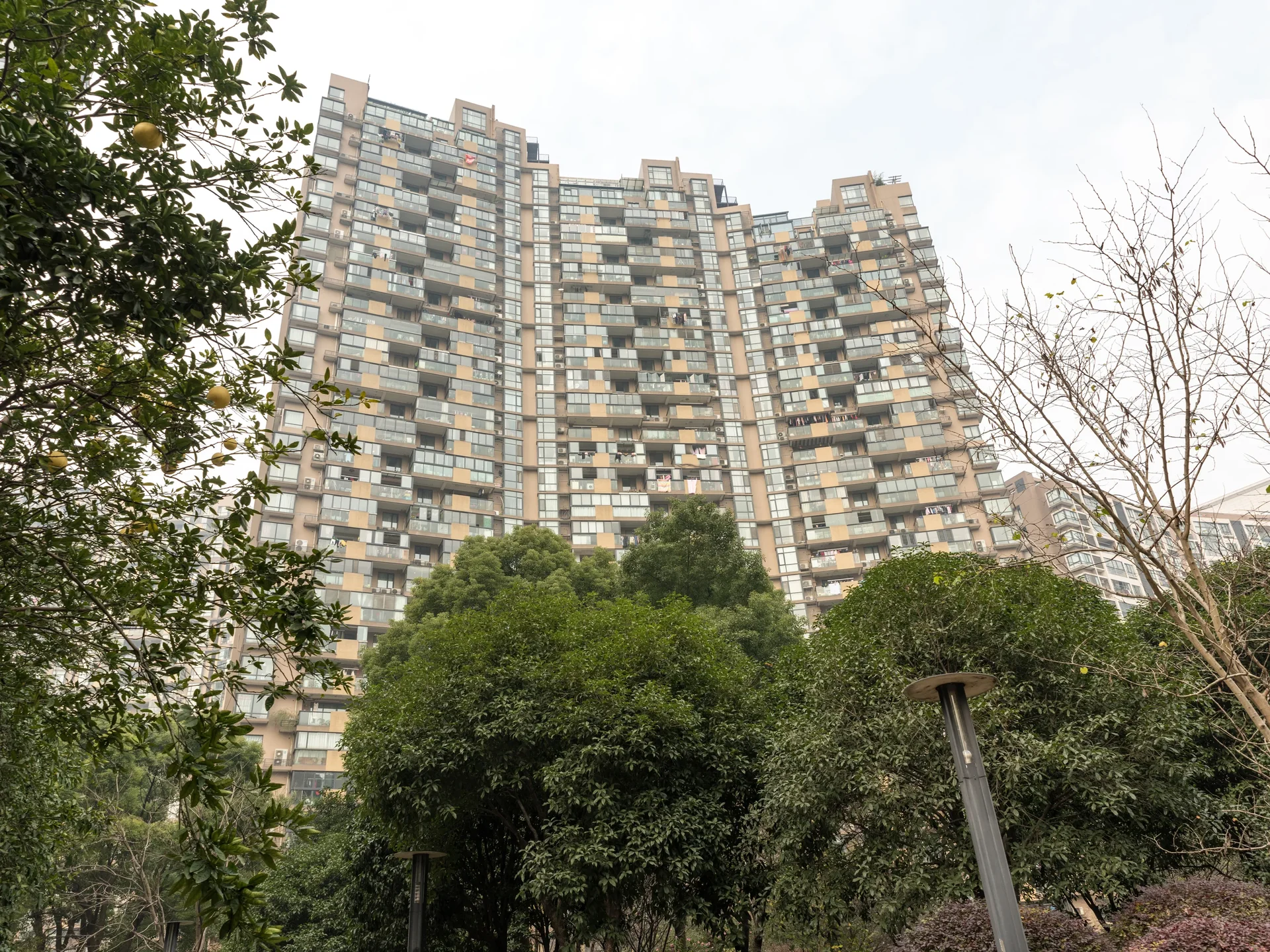 Linfeng Garden - Photo 15