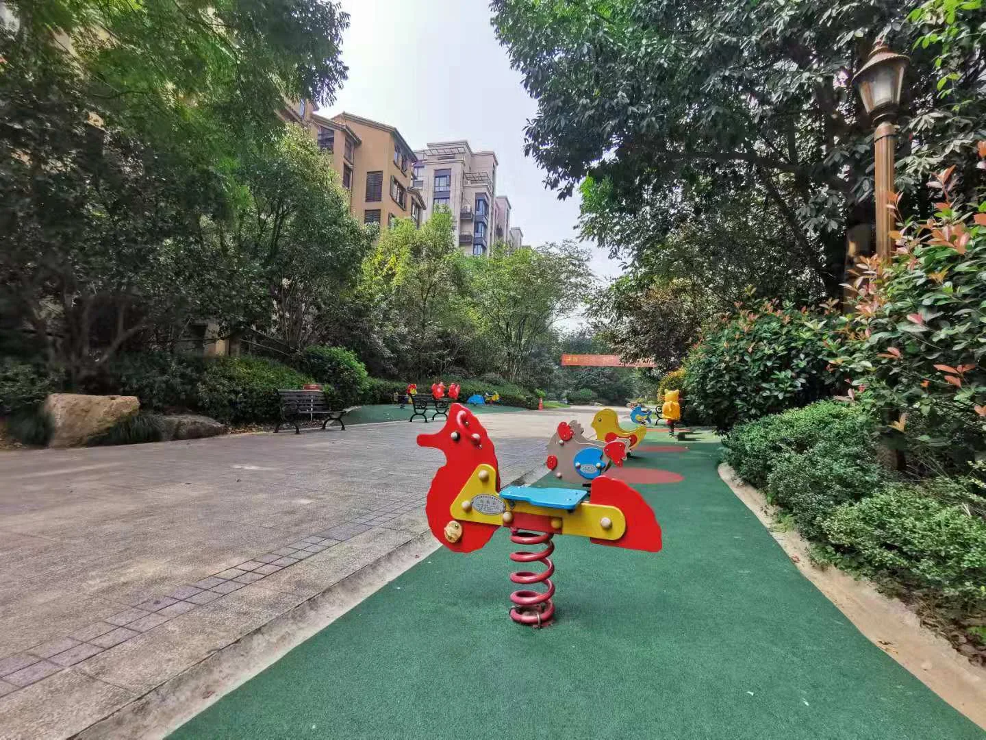 Allinsun Garden - Photo 13