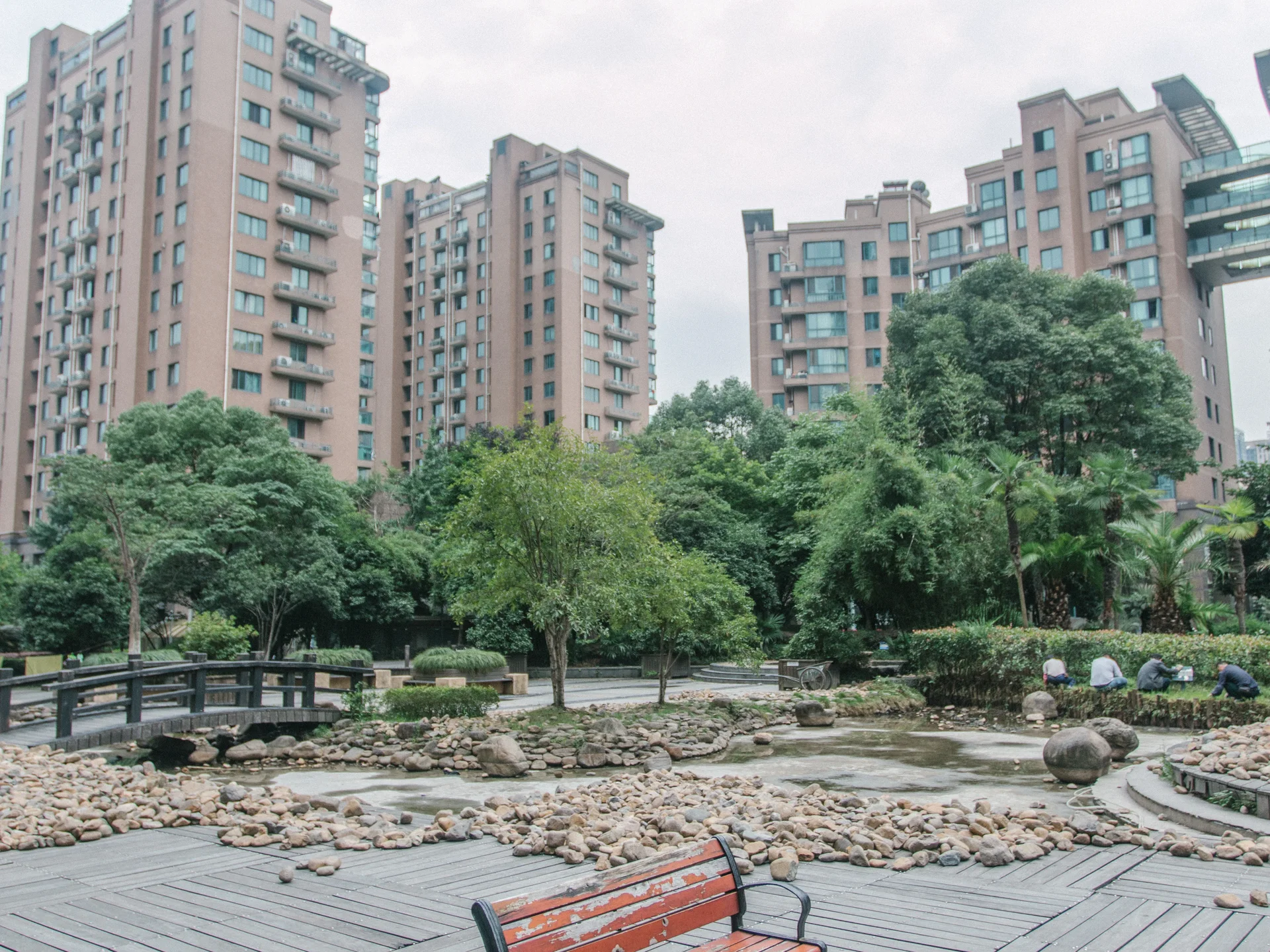 Lvzhou Gardon - Photo 23