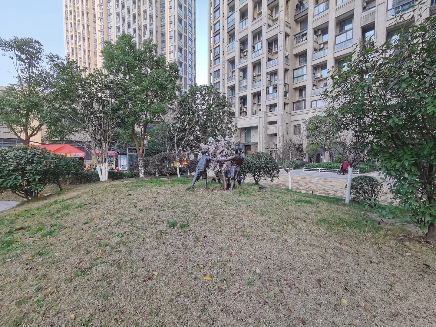 Ideal Intime City - Photo 2