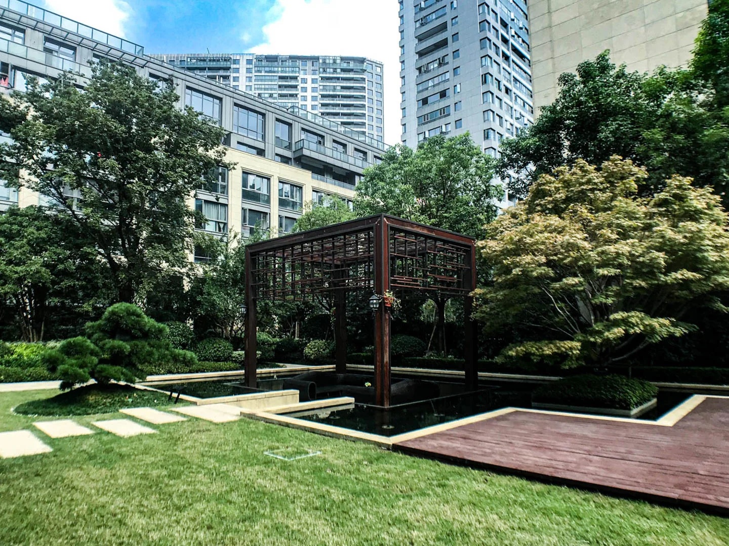 Hangzhou Mansion  - Photo 18