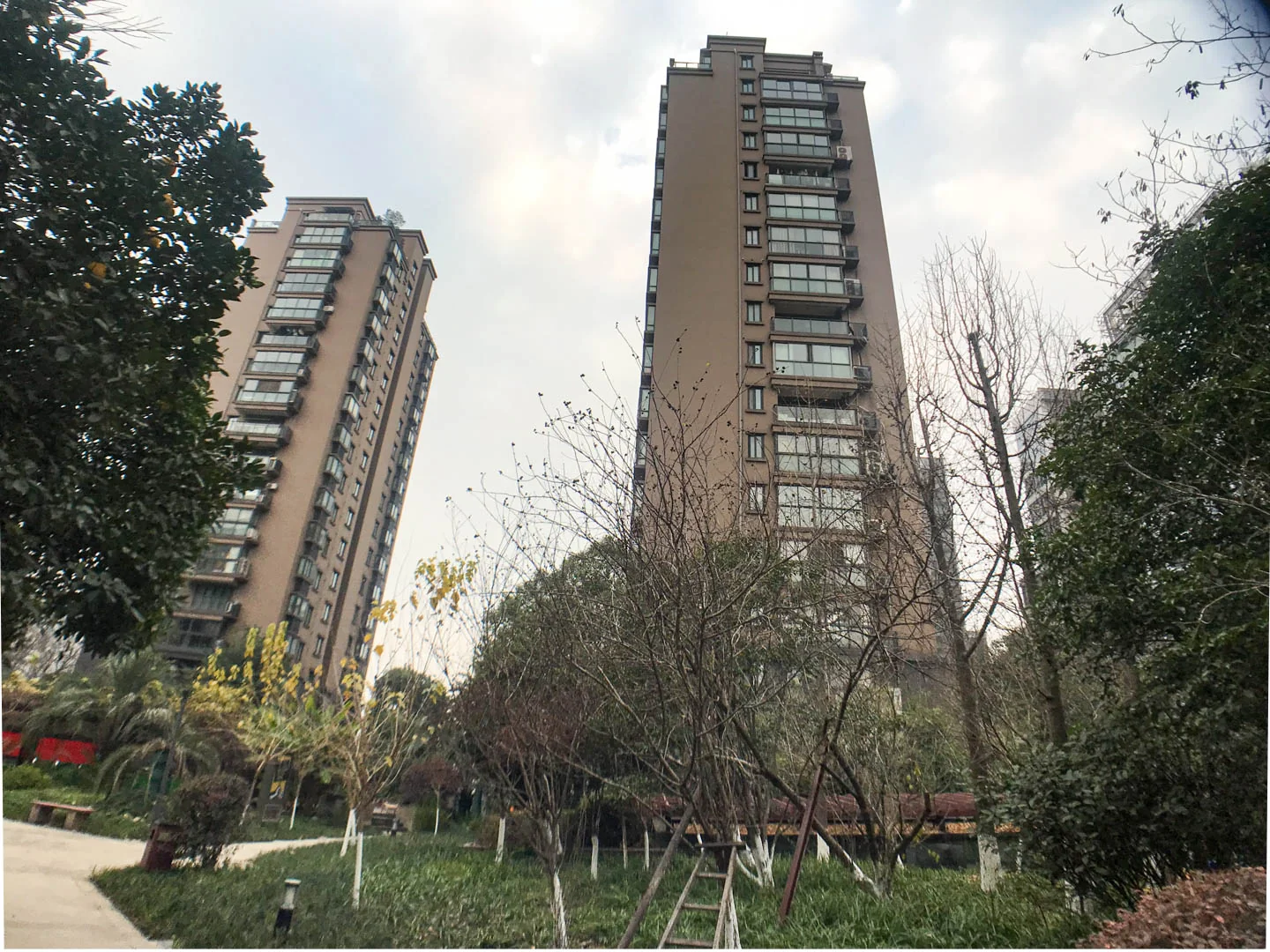 今日嘉园 - Photo 6