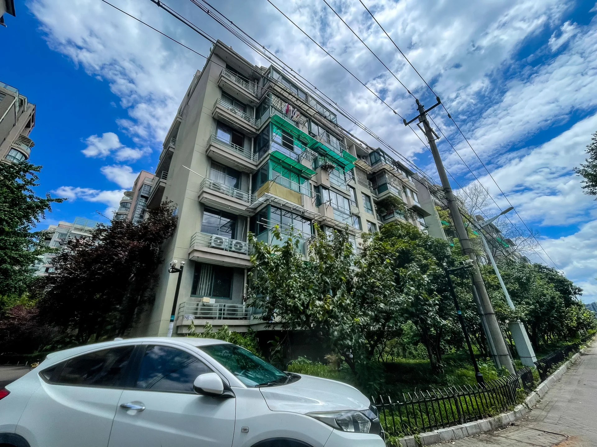 Wanjia Garden - Photo 11