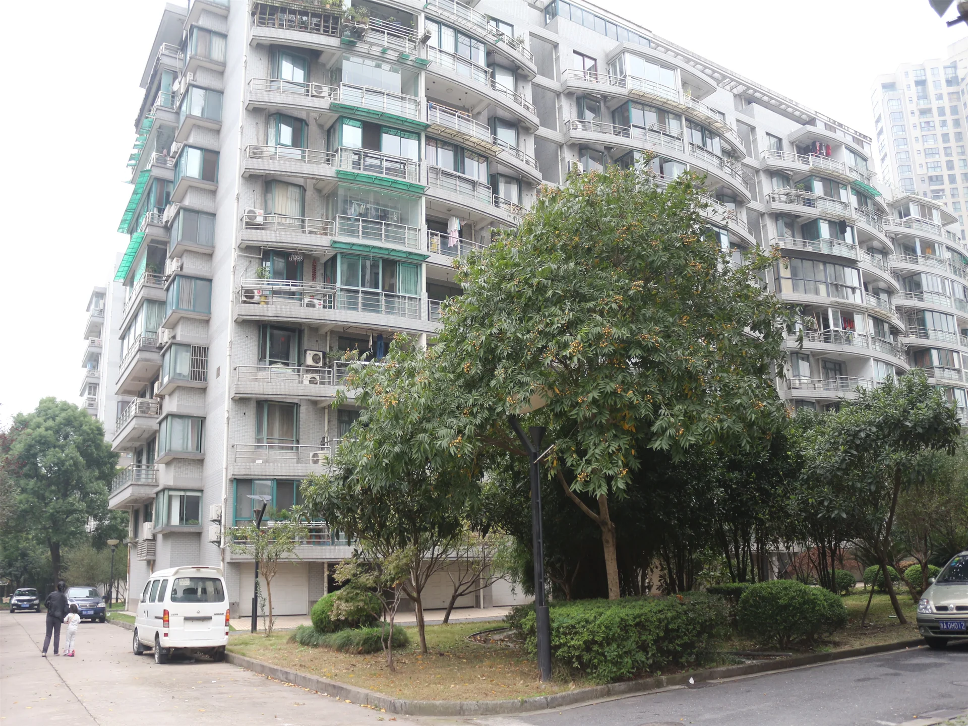 Zhijiang Garden - Photo 2