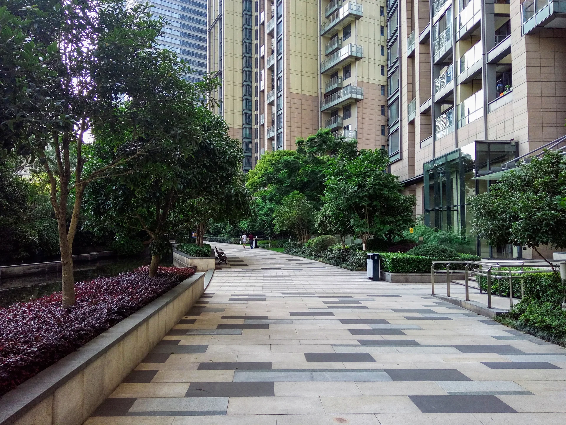 The Mixc Apartment - Photo 4