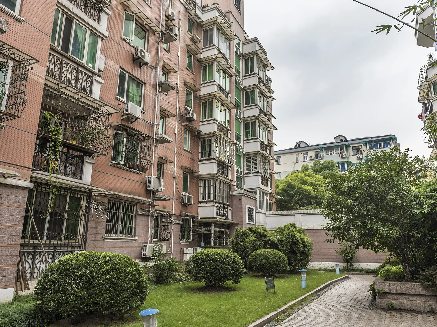 Wan'an City Garden - Photo 6