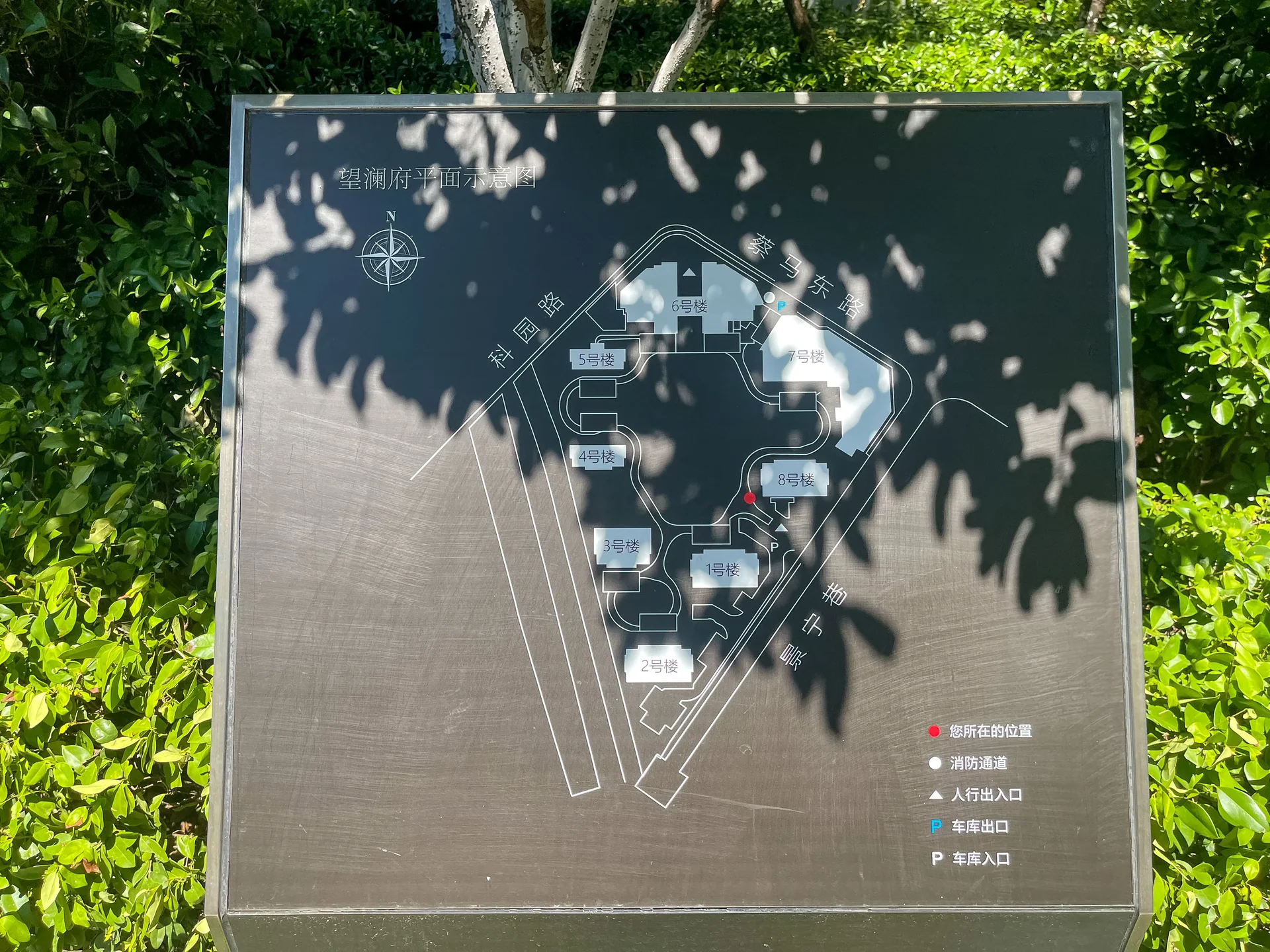 Wenlan Mansion - Photo 9