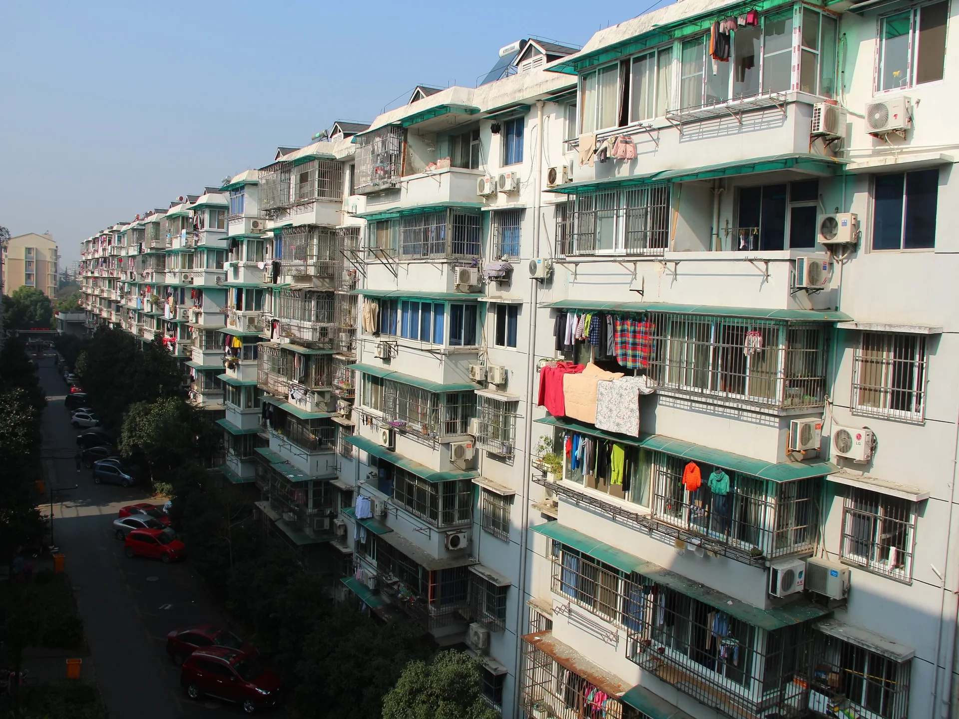 Zi Jin Compound - Photo 8