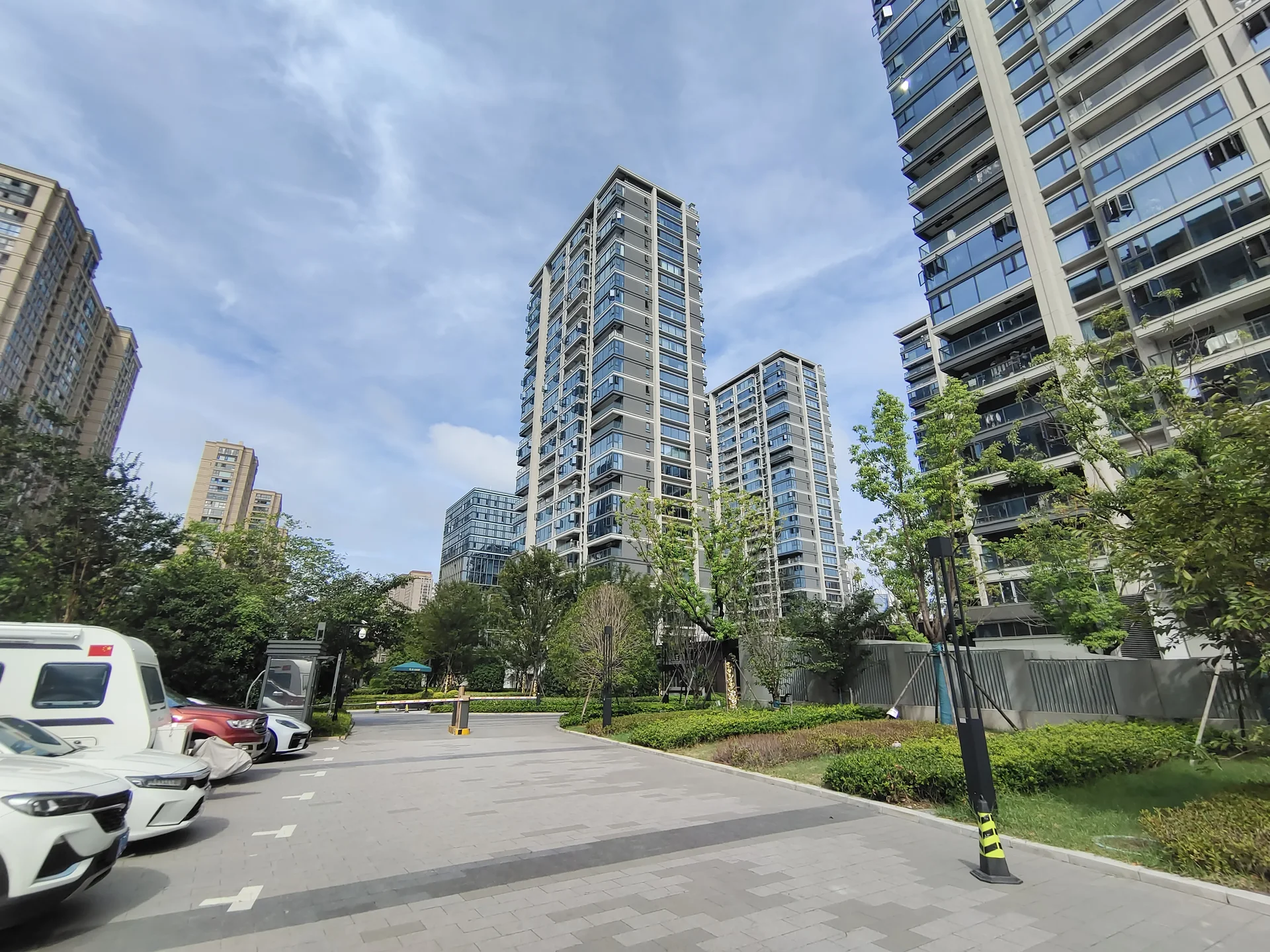 Bo'ao Floral Court - Photo 4