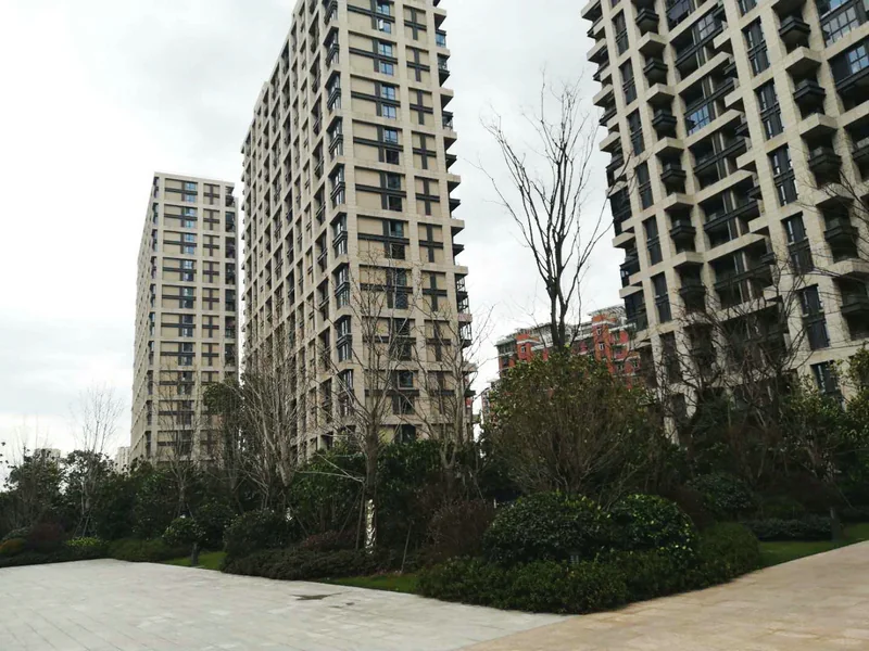 Genshan Mansion  - Photo 15