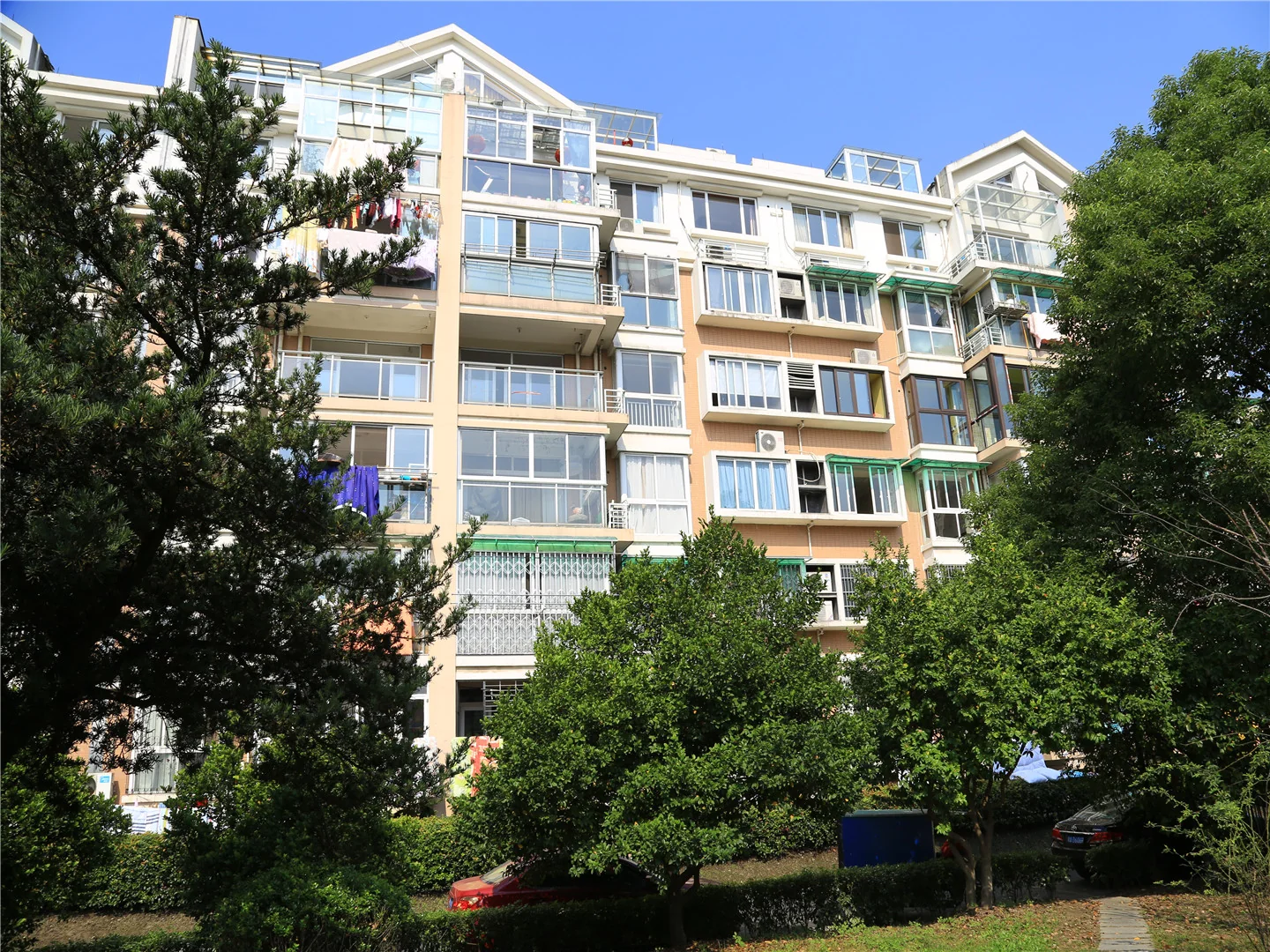 Jinjiang South Garden - Photo 8