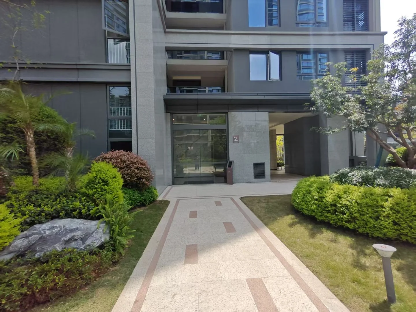 Grace Mansion  - Photo 3