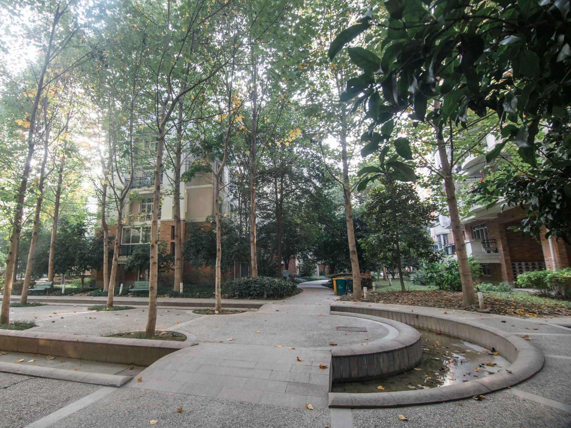 Xingzhou Garden  - Photo 11