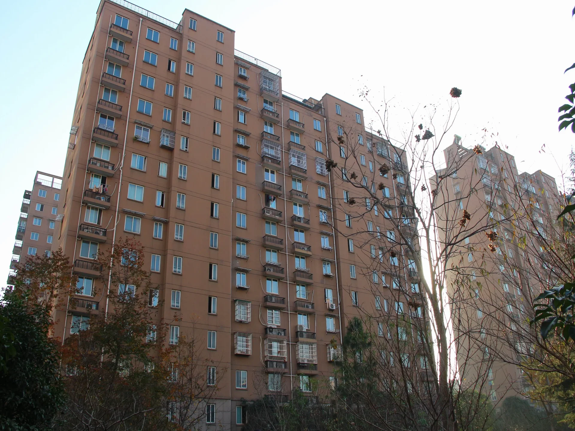 Jialv Wenyuan West - Photo 17