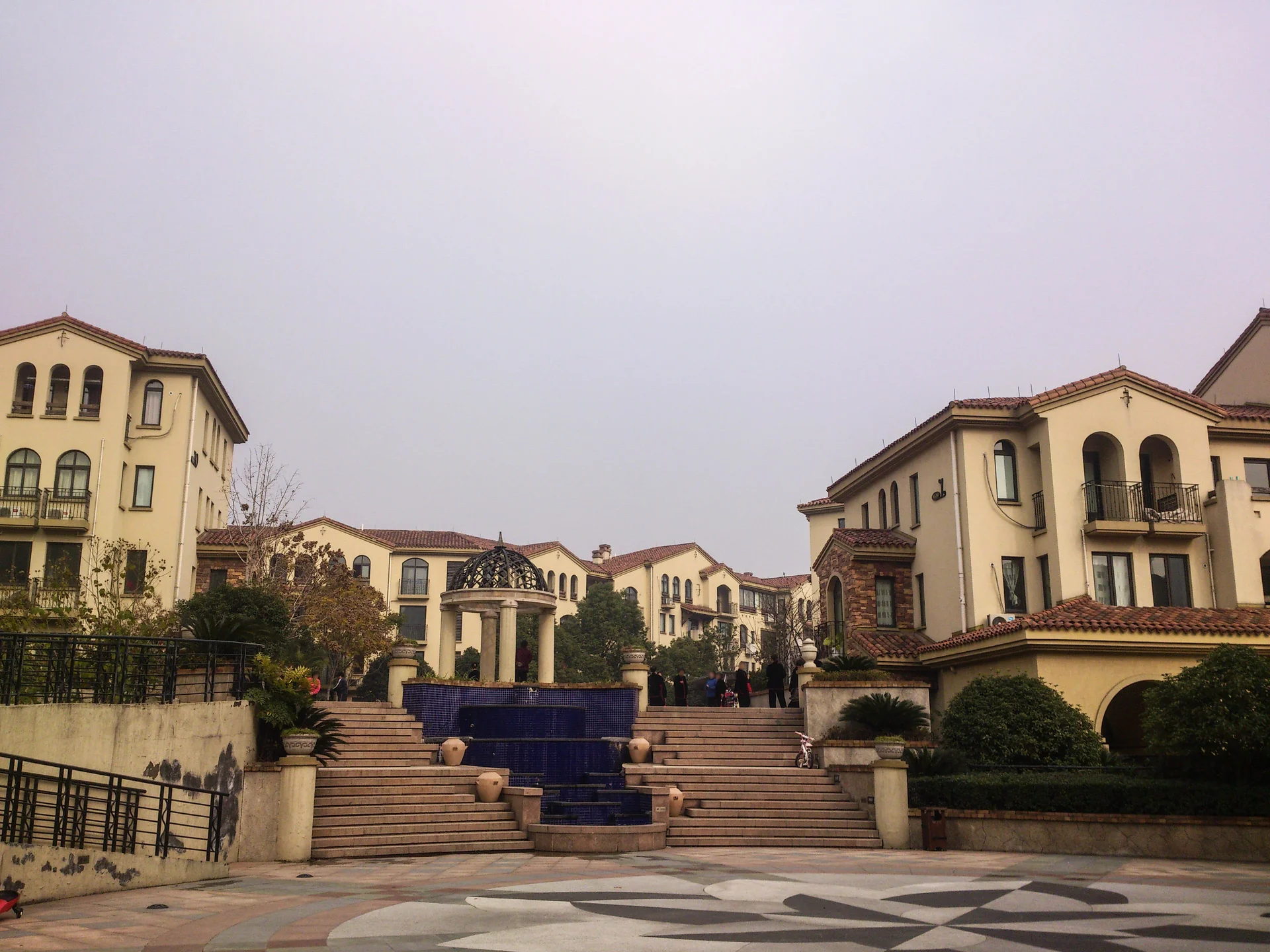 Geya Apartment - Photo 33