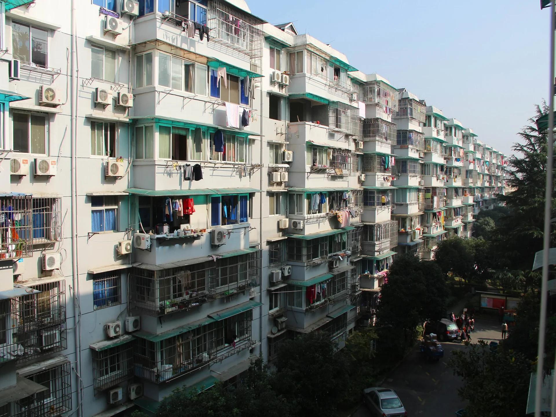 Zi Jin Compound - Photo 12