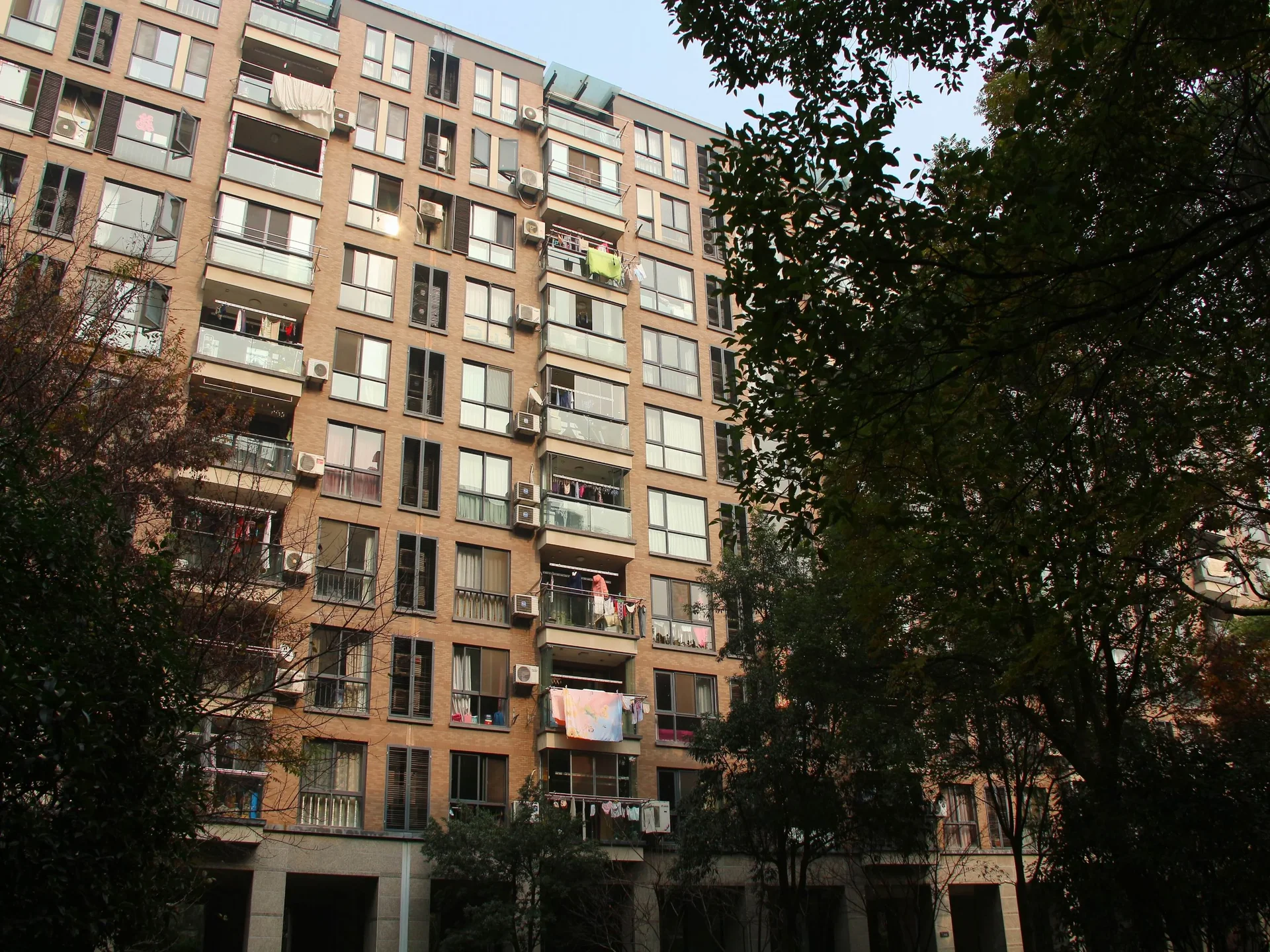 New Century City - Photo 18