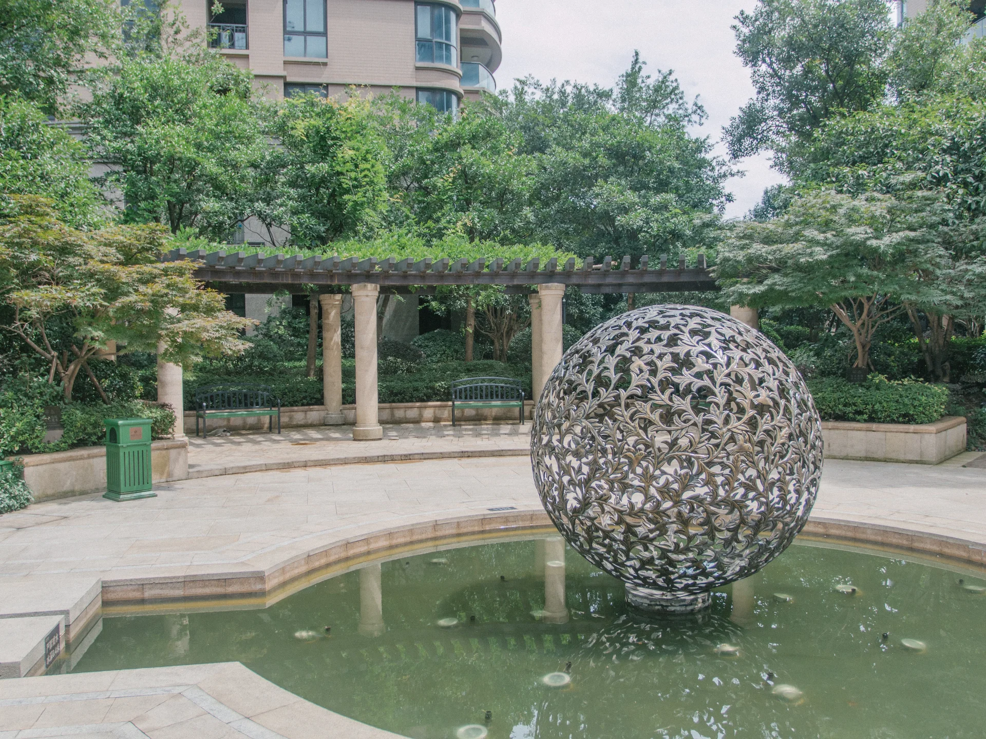 Jinlan Apartment - Photo 16