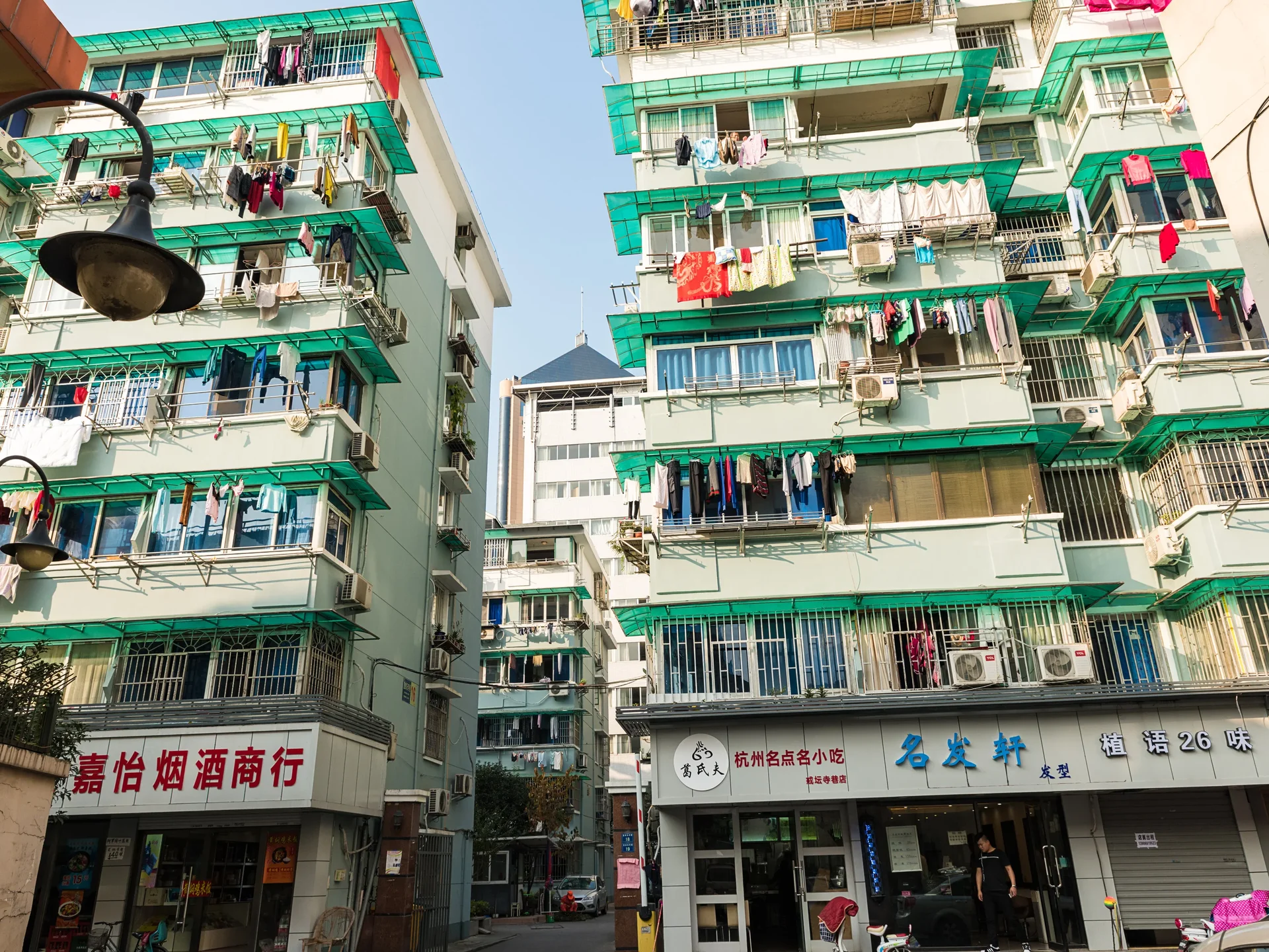 Zhi Jietan Temple Lane - Photo 15