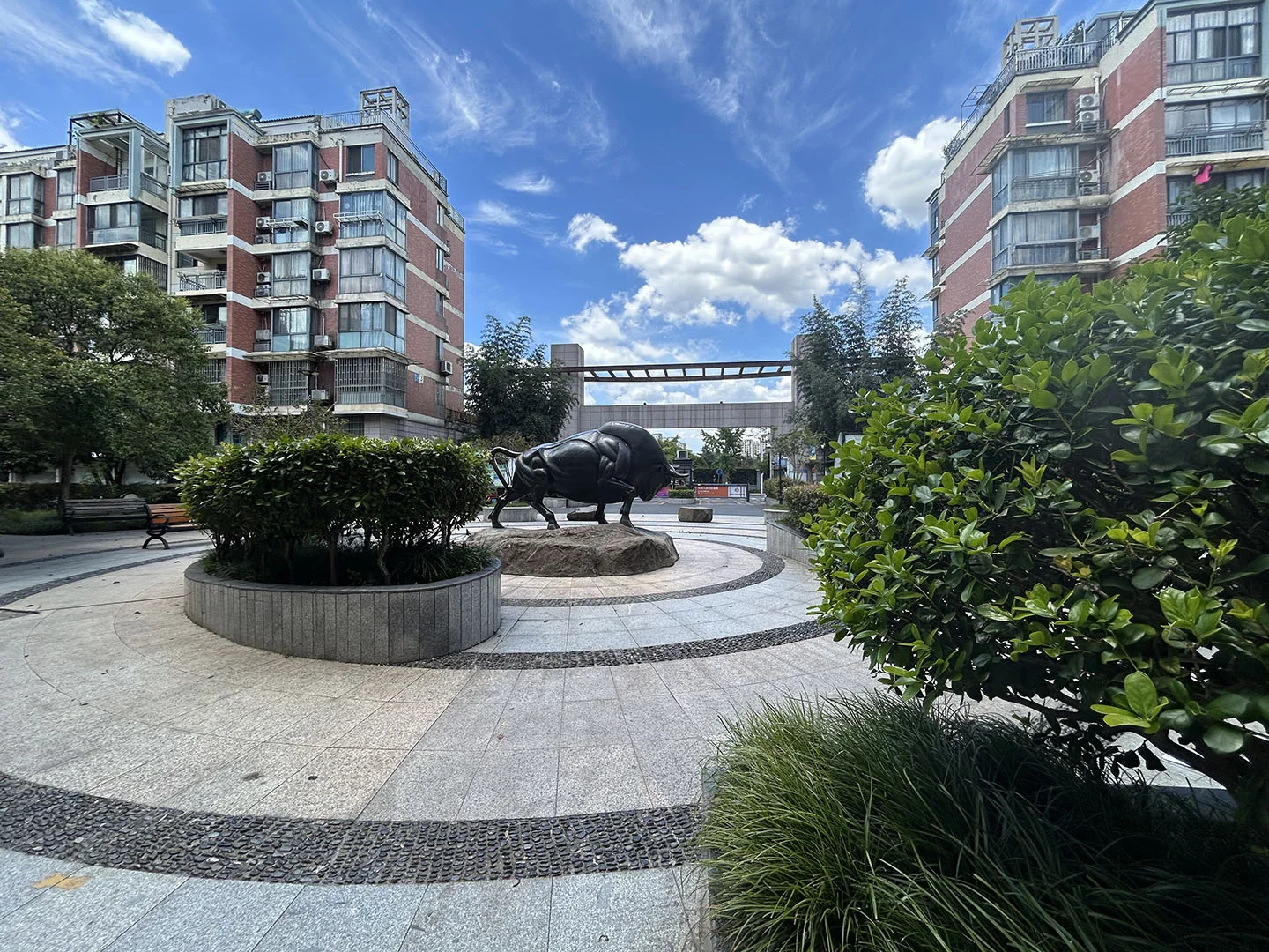 Changdao Spring - Photo 27