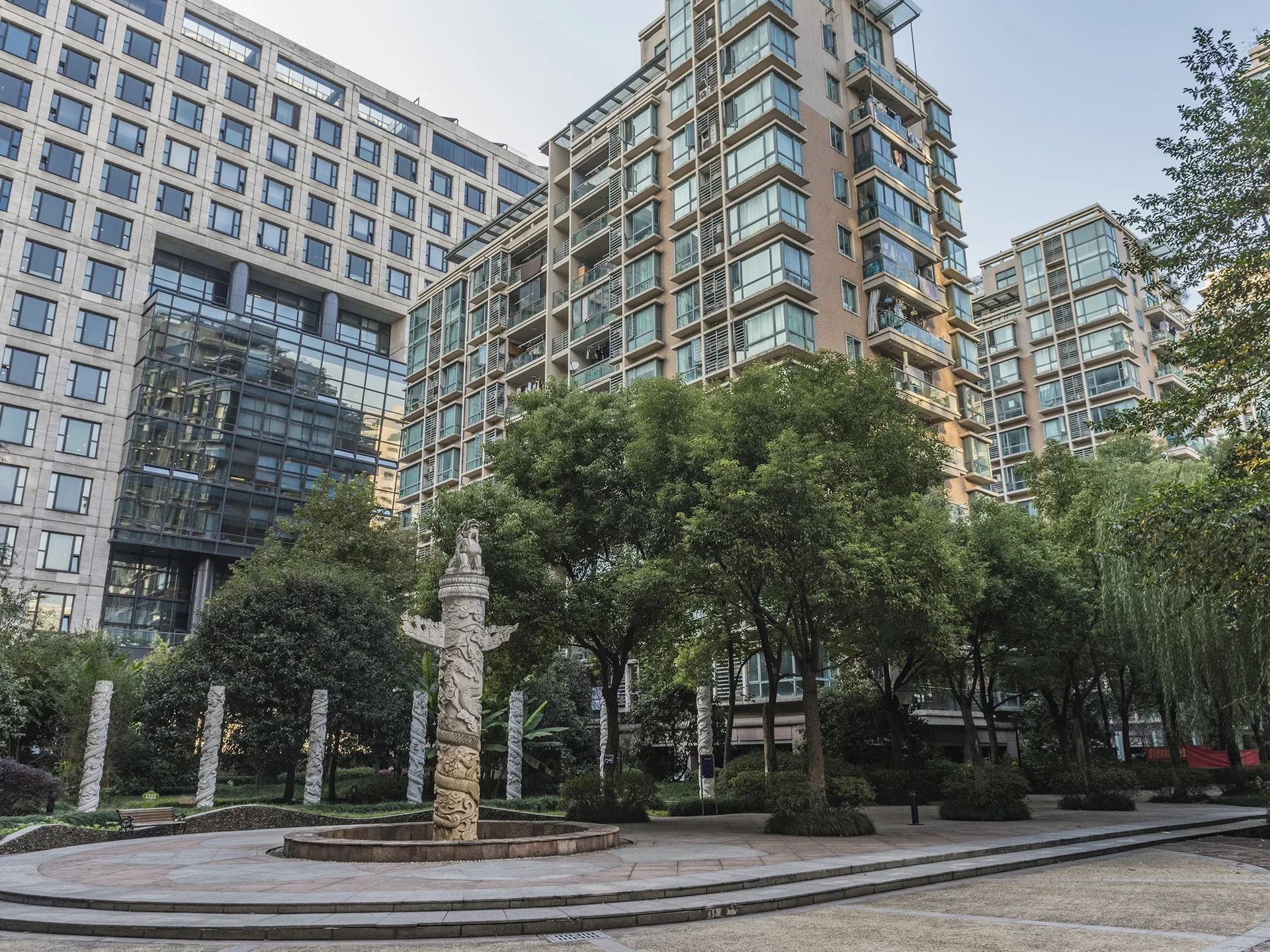 Huanglong Elegant Garden - Photo 6