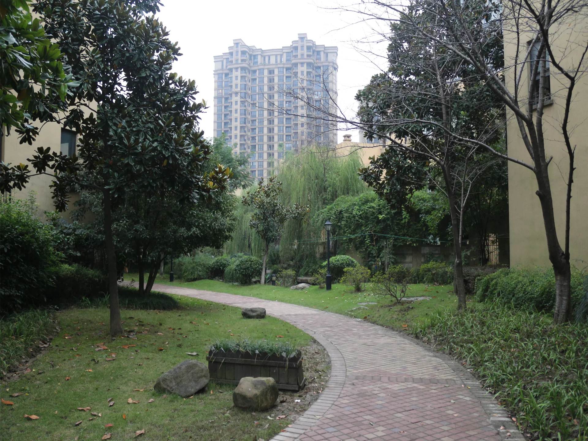 Geya Apartment - Photo 5