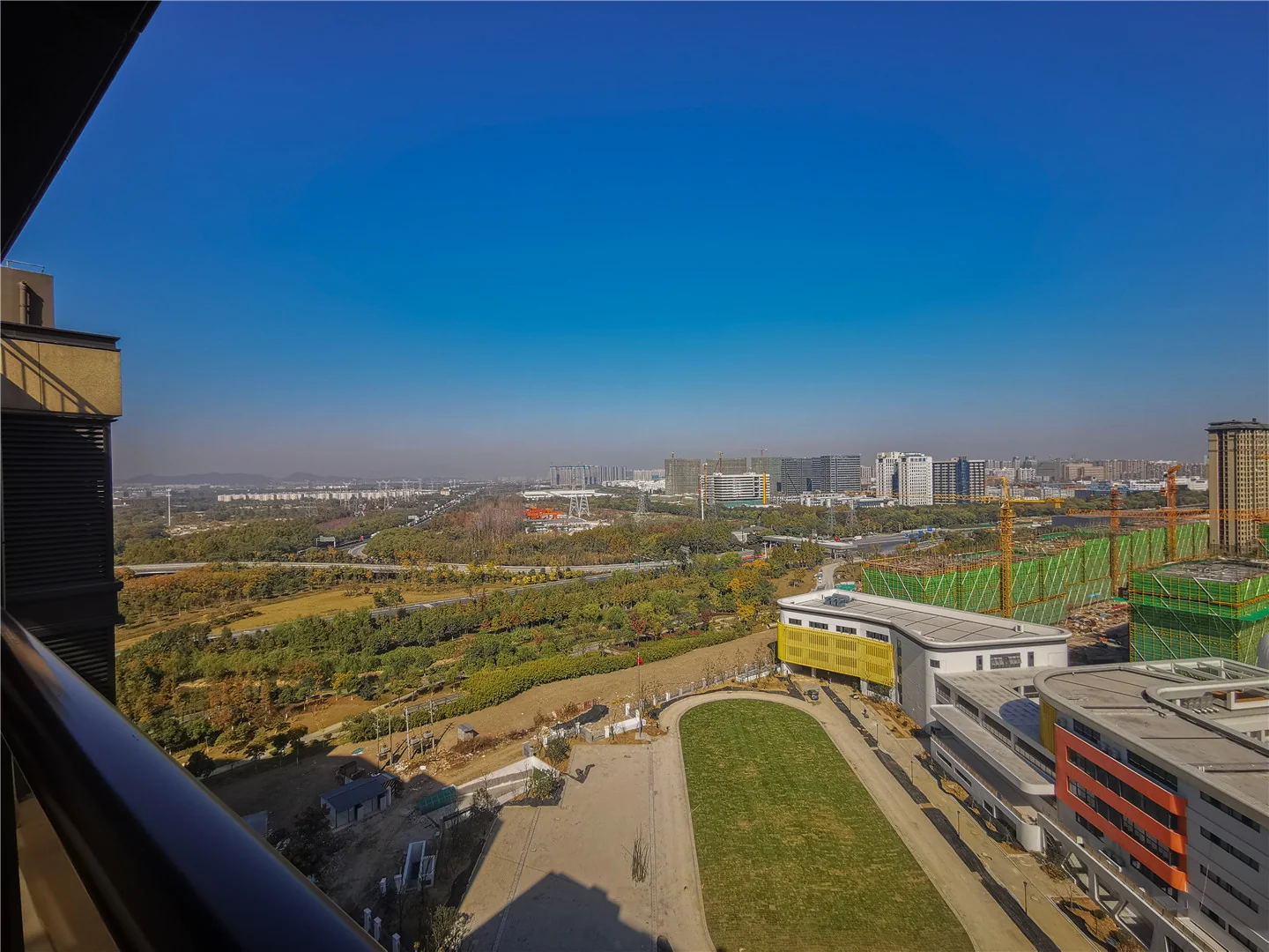 Riverside City - Photo 7