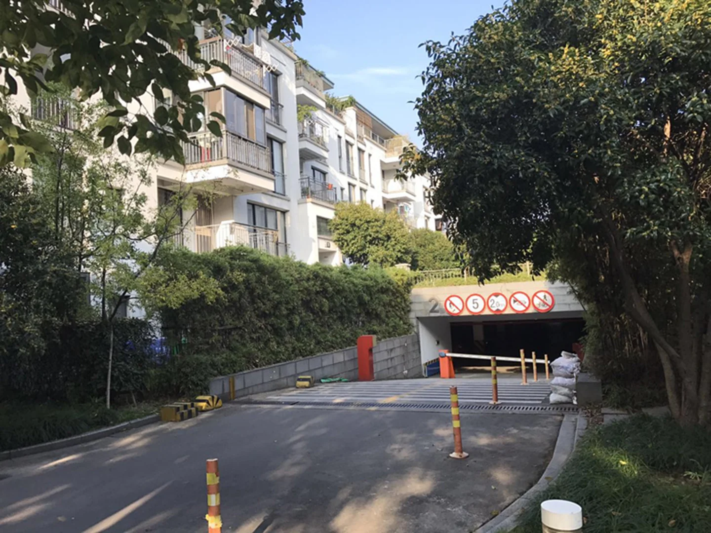 Jiangbin Garden - Photo 28