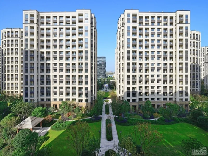 Dexin East Mansion - Photo 11