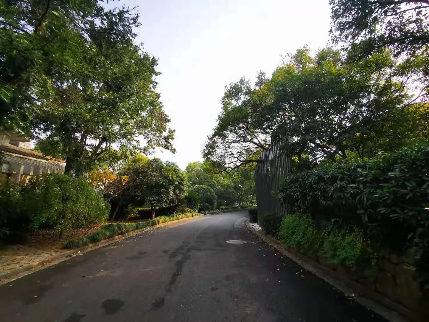 Jiuxi Rose Garden  - Photo 15