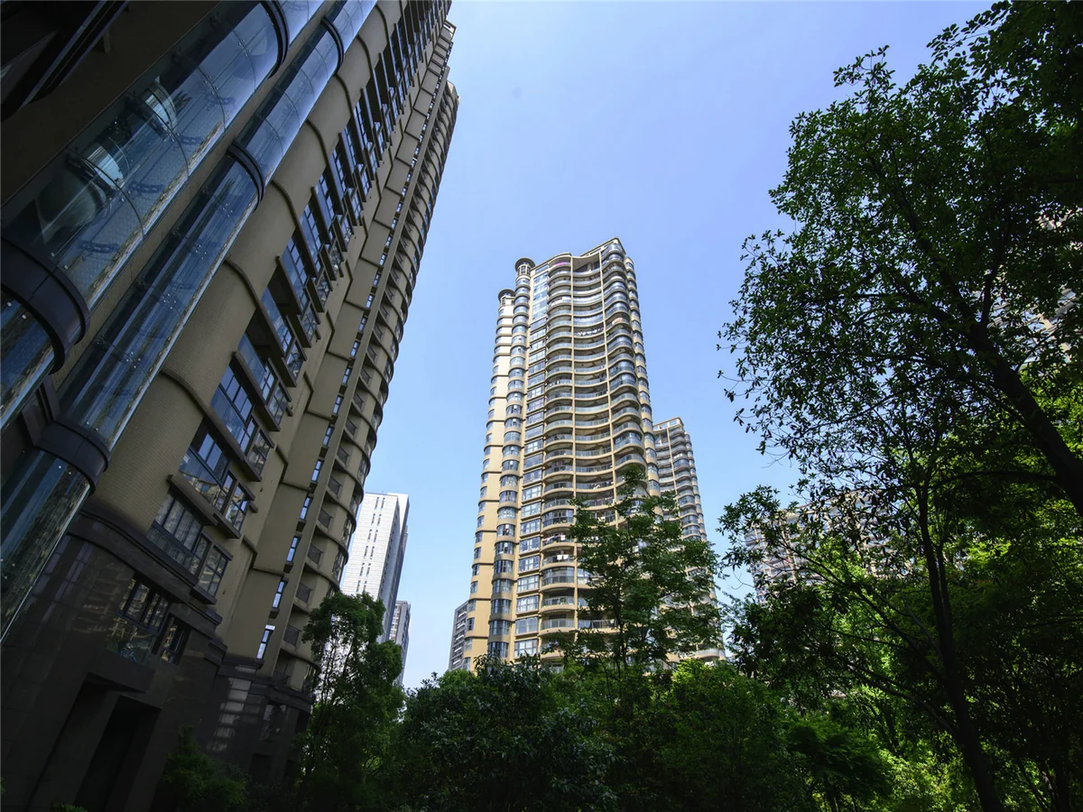 Prosperous Qiantang - Photo 14