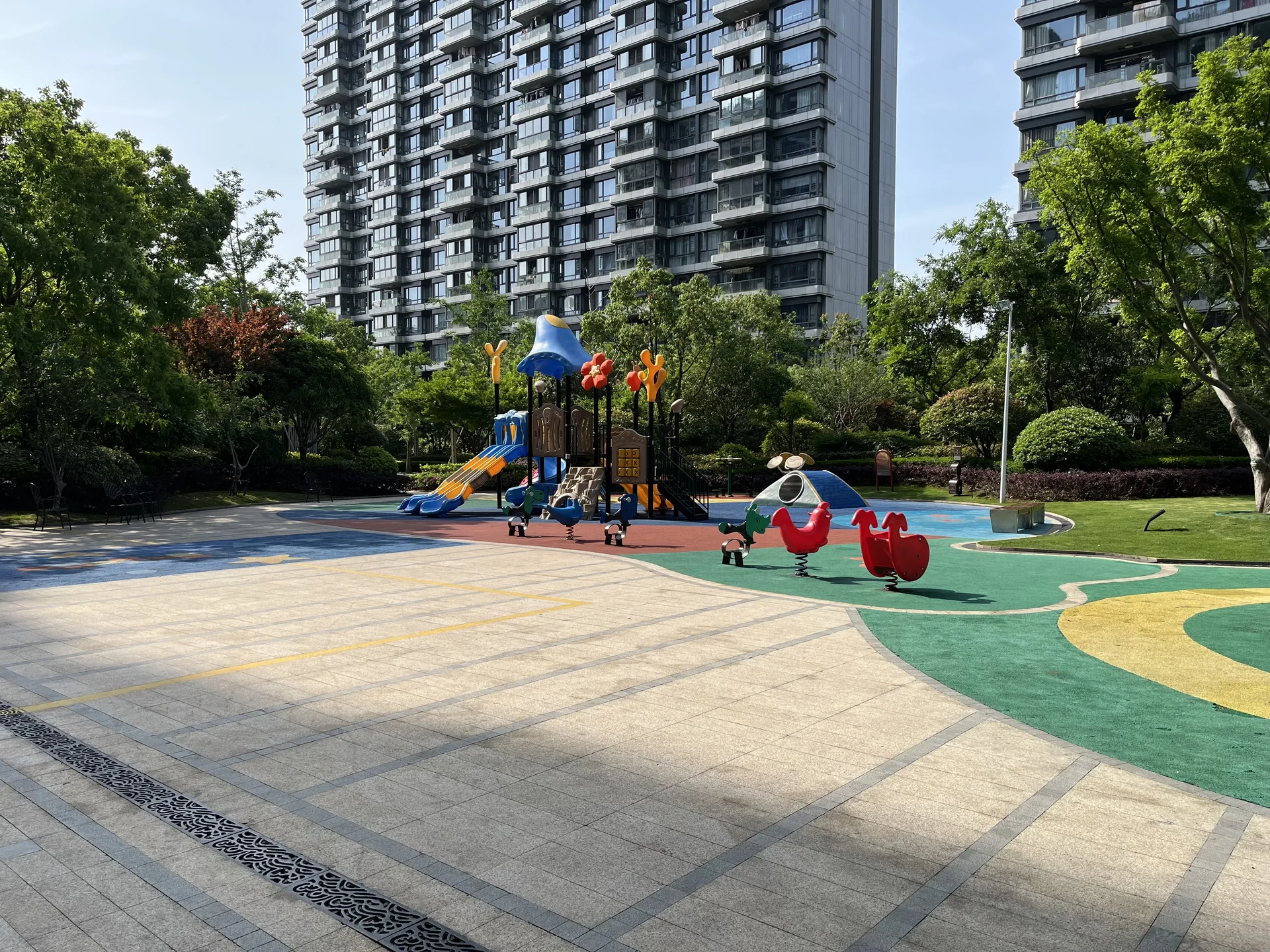 Country Garden - Photo 7