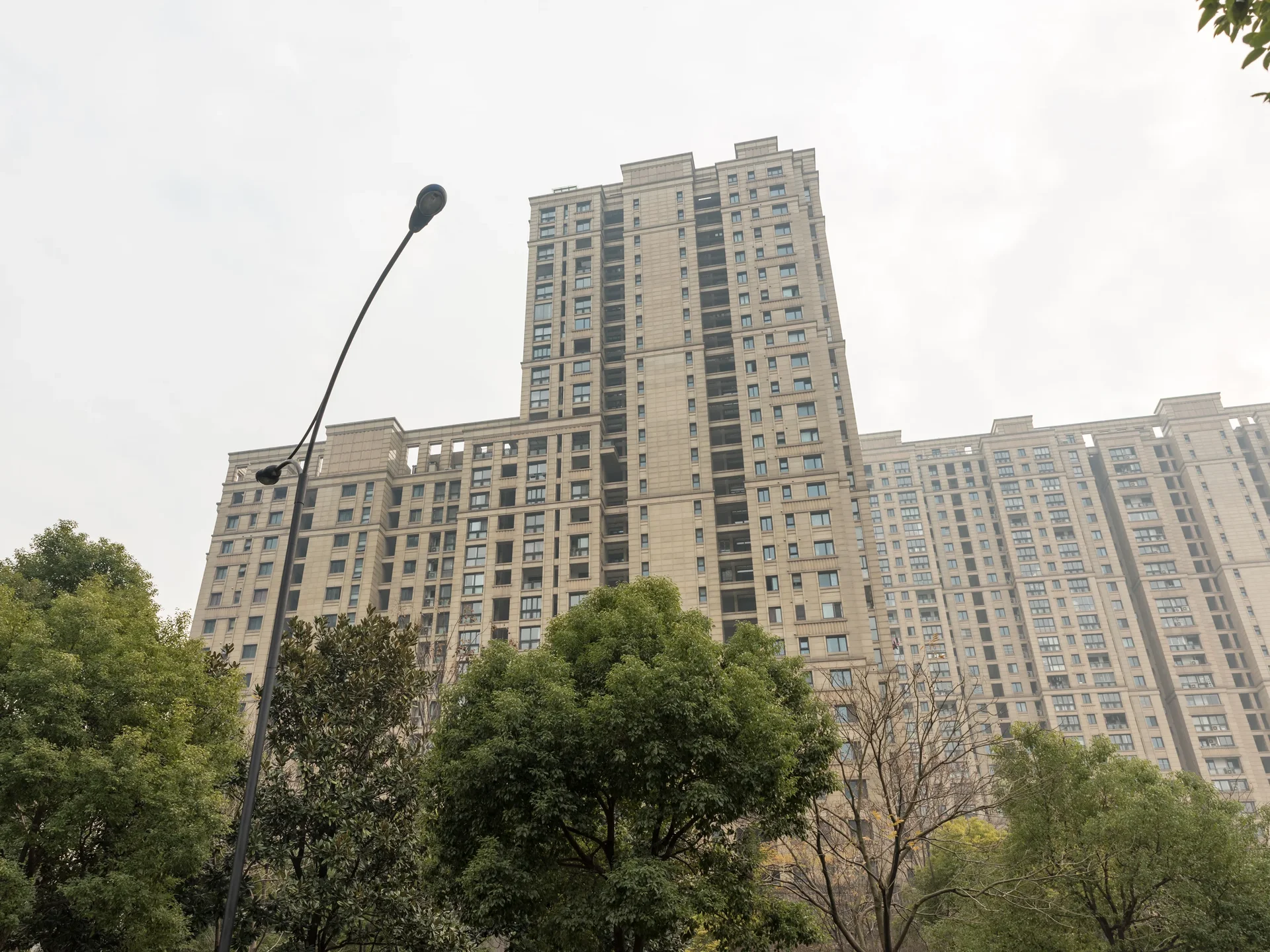 Linfeng Garden - Photo 2