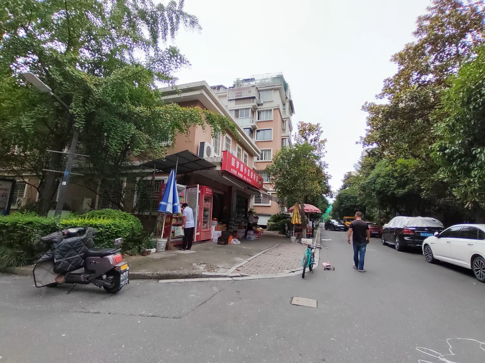 Jinjiang South Garden - Photo 4