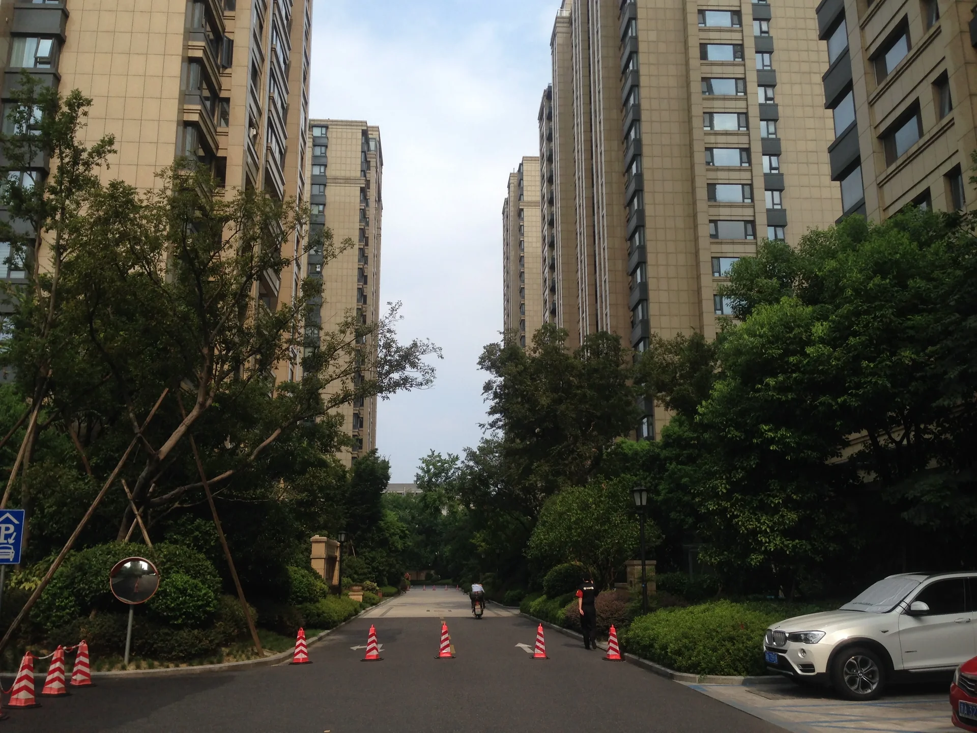 Secluded Residence - Photo 16