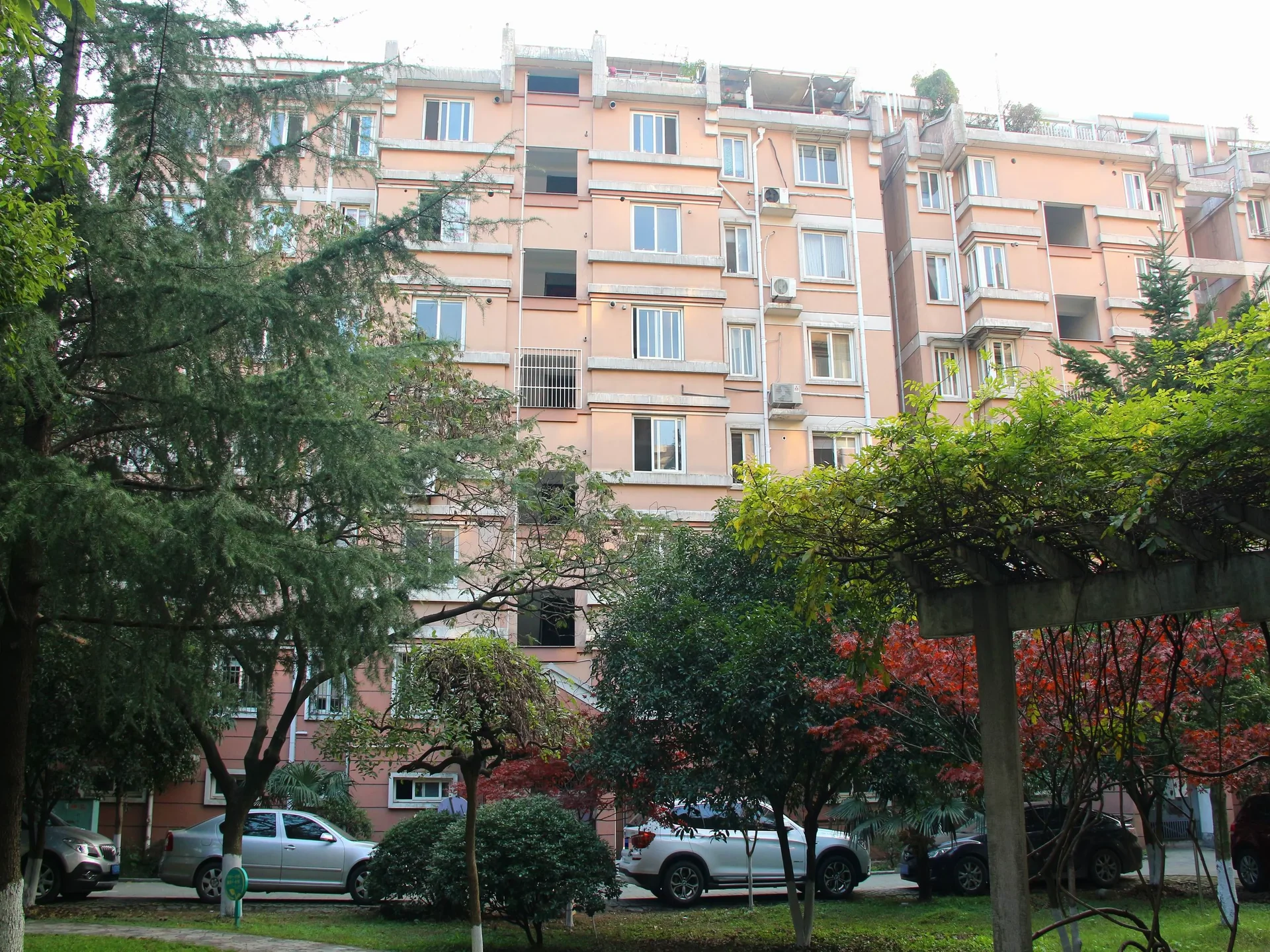 South Jia Lv Yuan - Photo 9