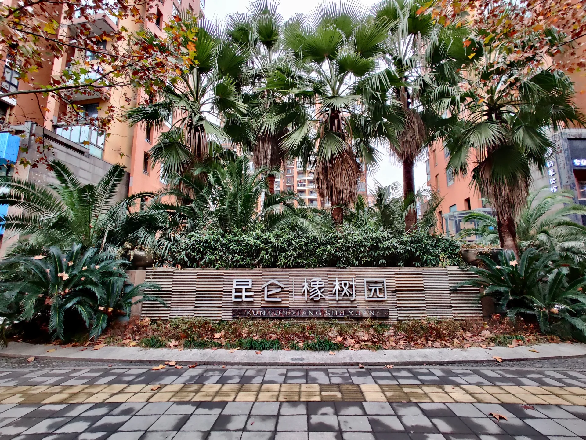 Oak Garden - Photo 13