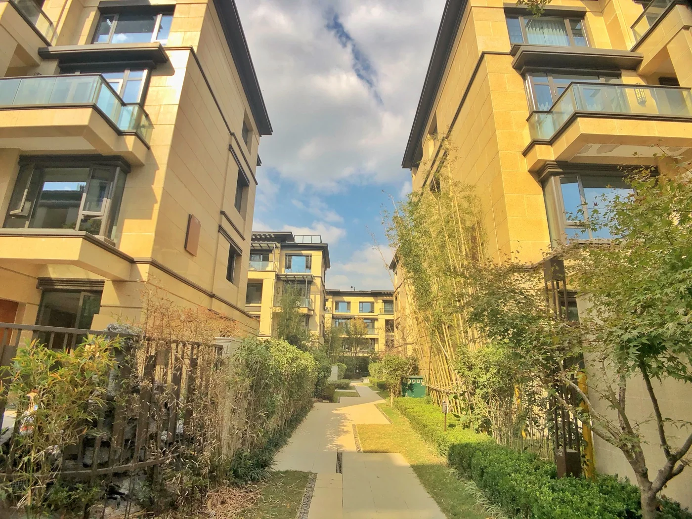 Xixi Joy Mansion - Photo 3