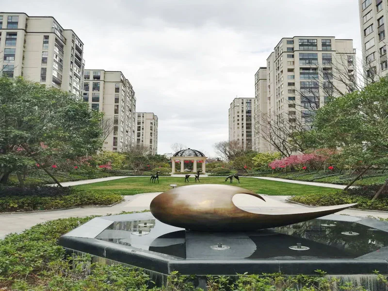 Qianjiang Mansion - Photo 19