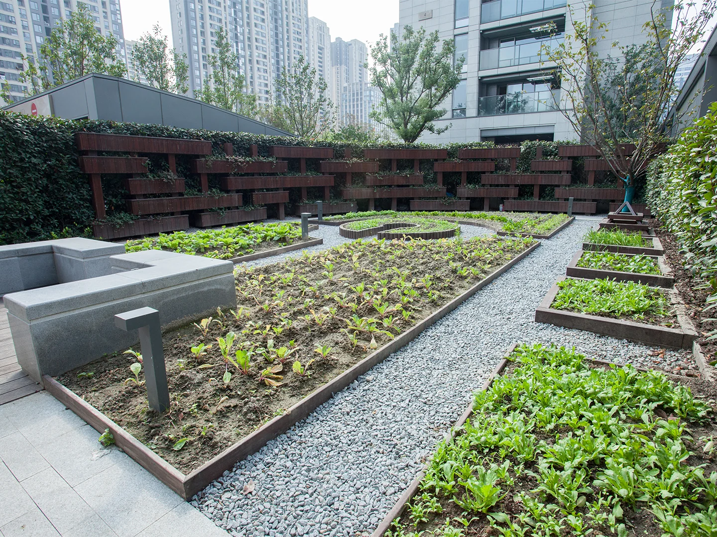 Greentown Liu Xiang Yuan - Photo 14