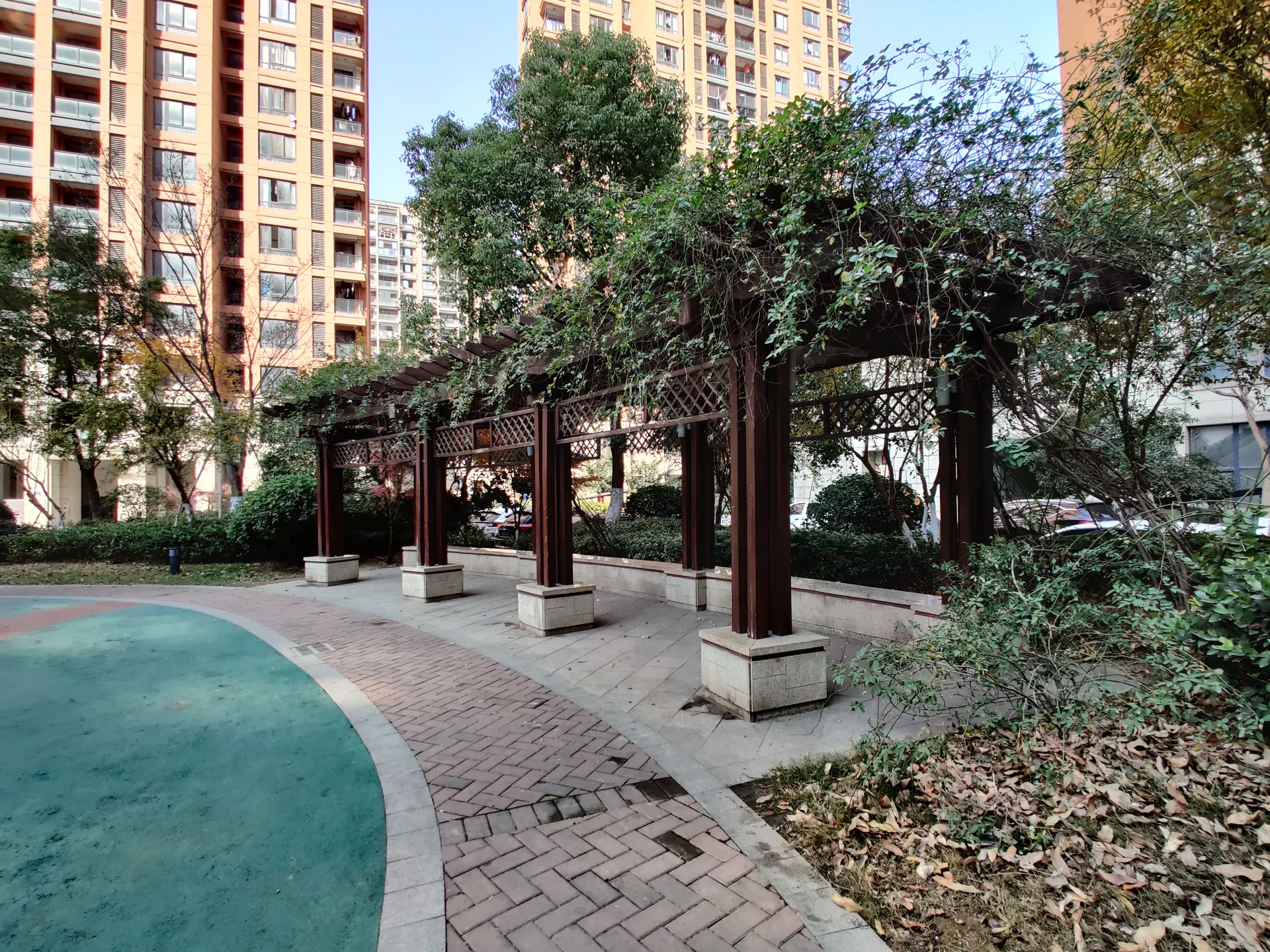 Jingzhi Apartment - Photo 6