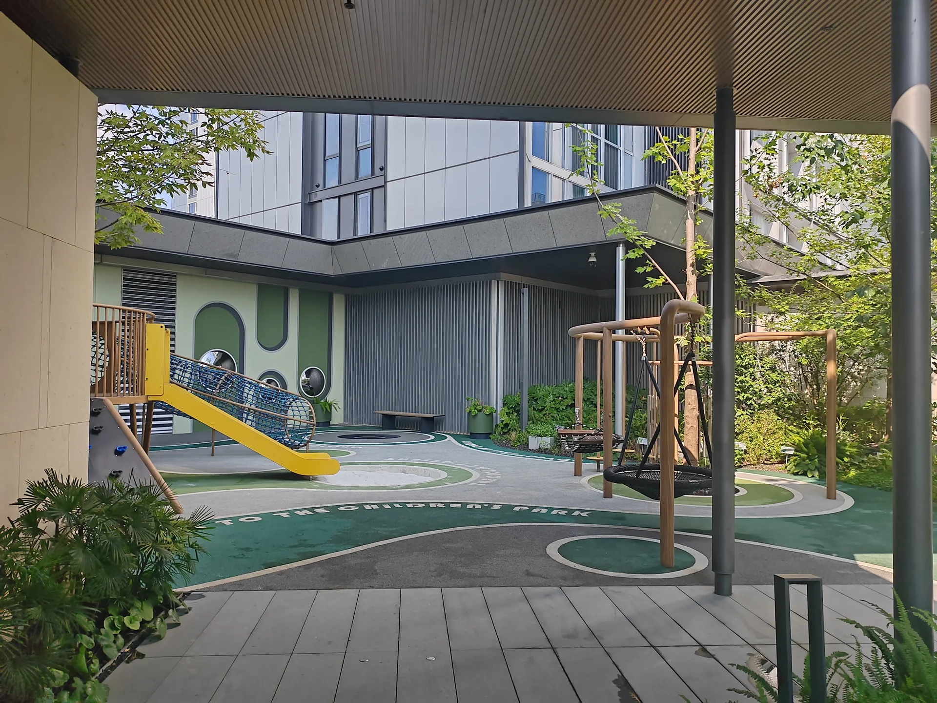 The Sunrise City - Photo 3