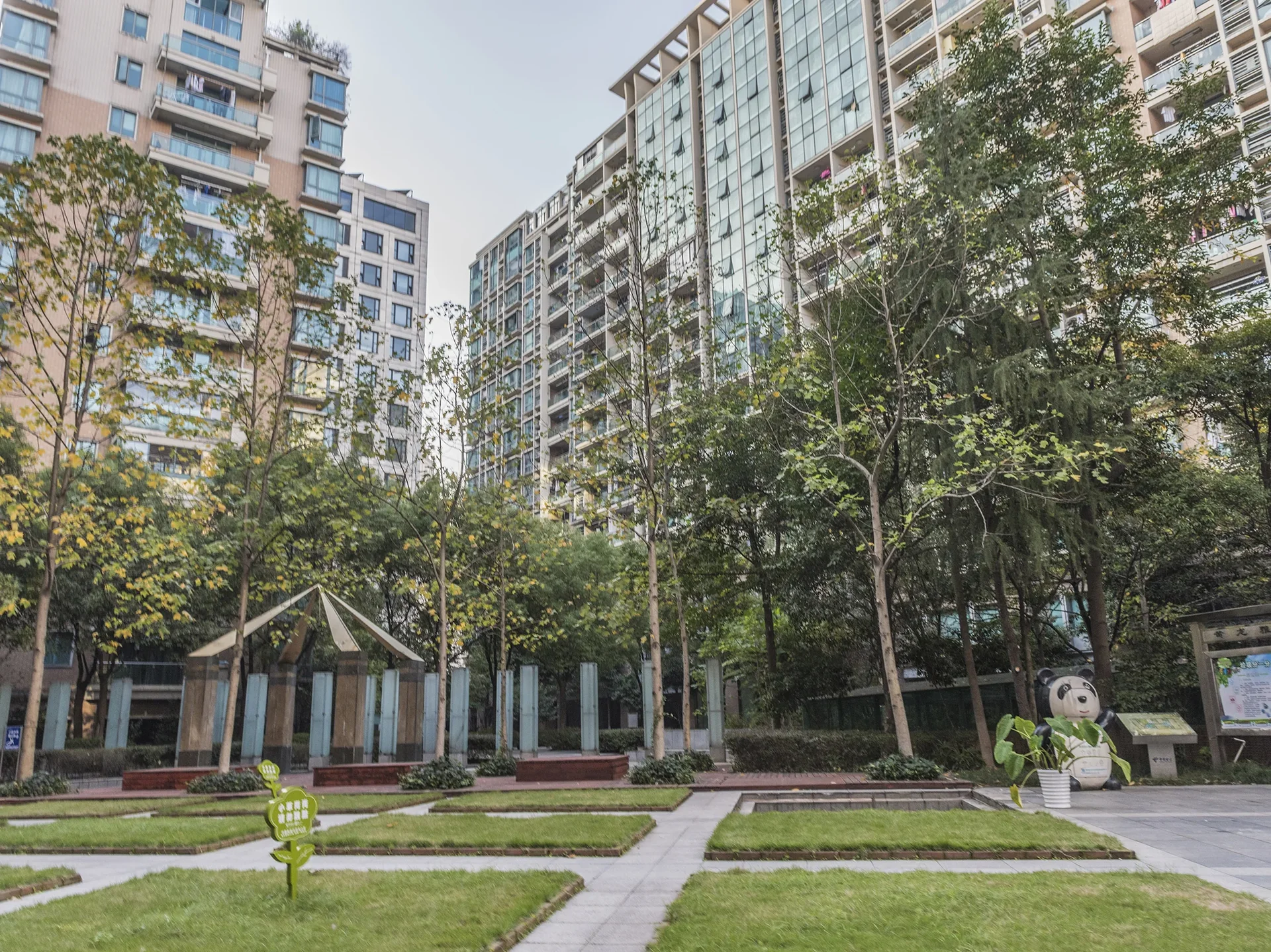 Huanglong Elegant Garden - Photo 4