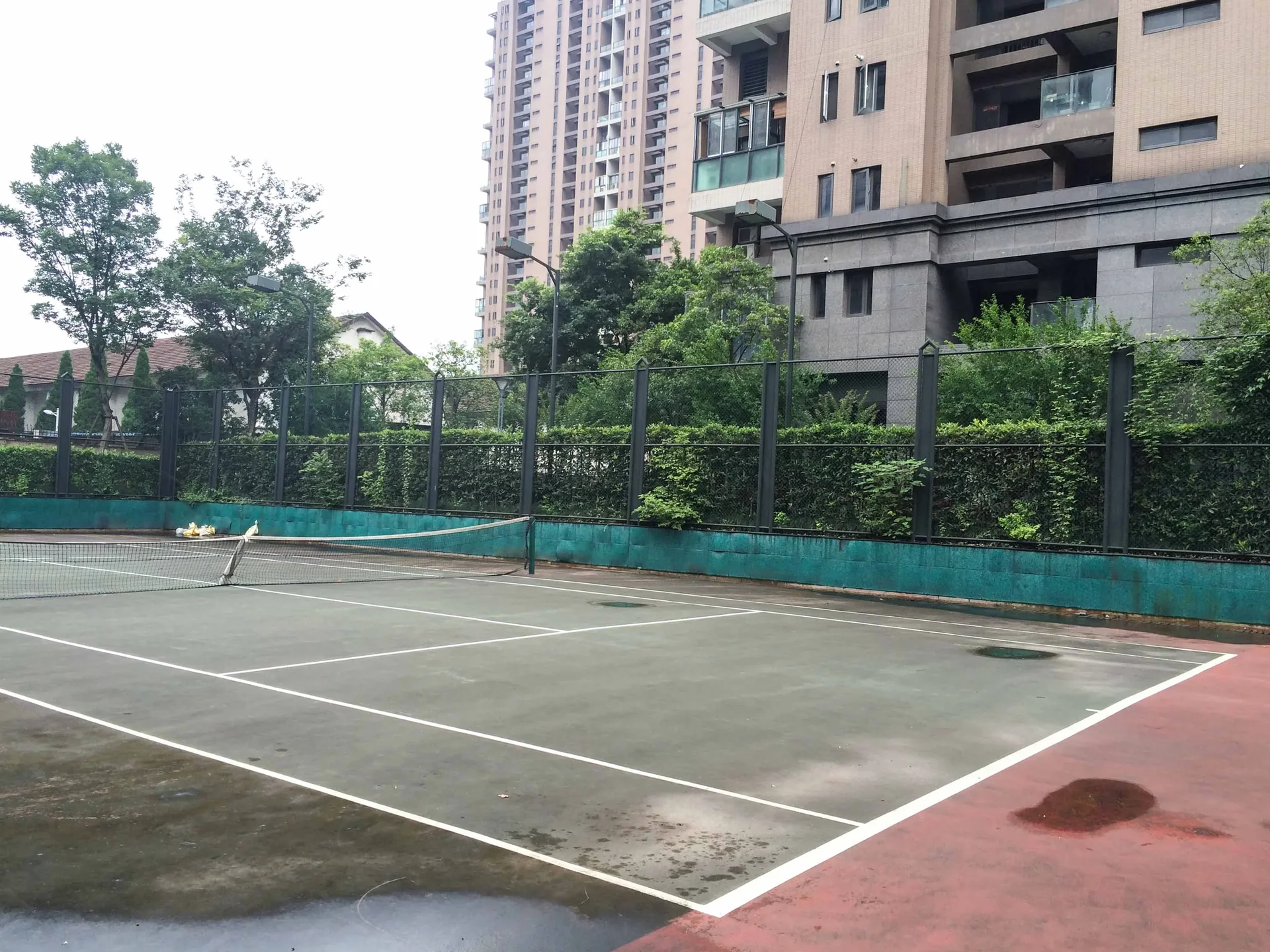 Xinsheng Oriental Eparchy - Photo 8