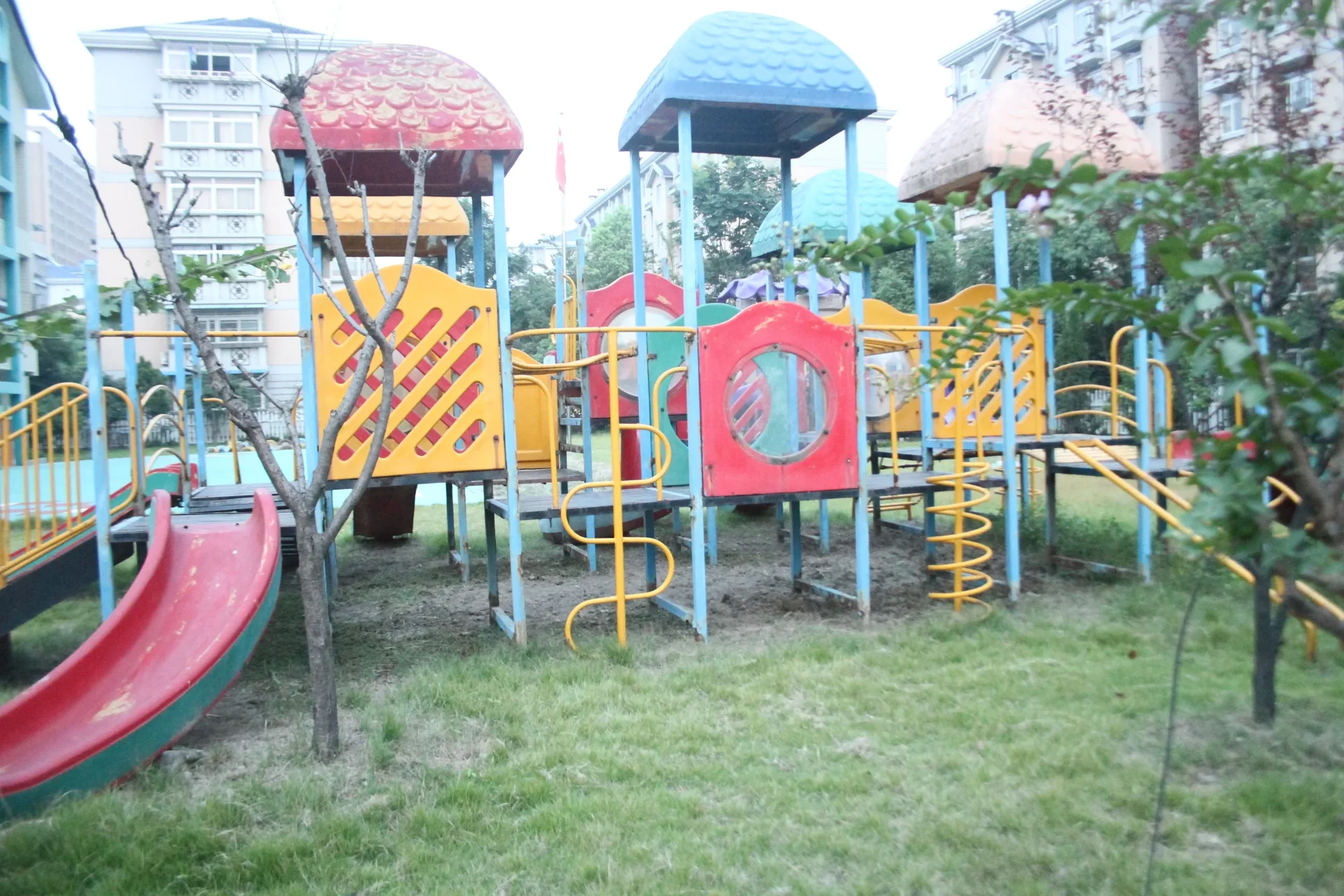 Yingchun Garden - Photo 22